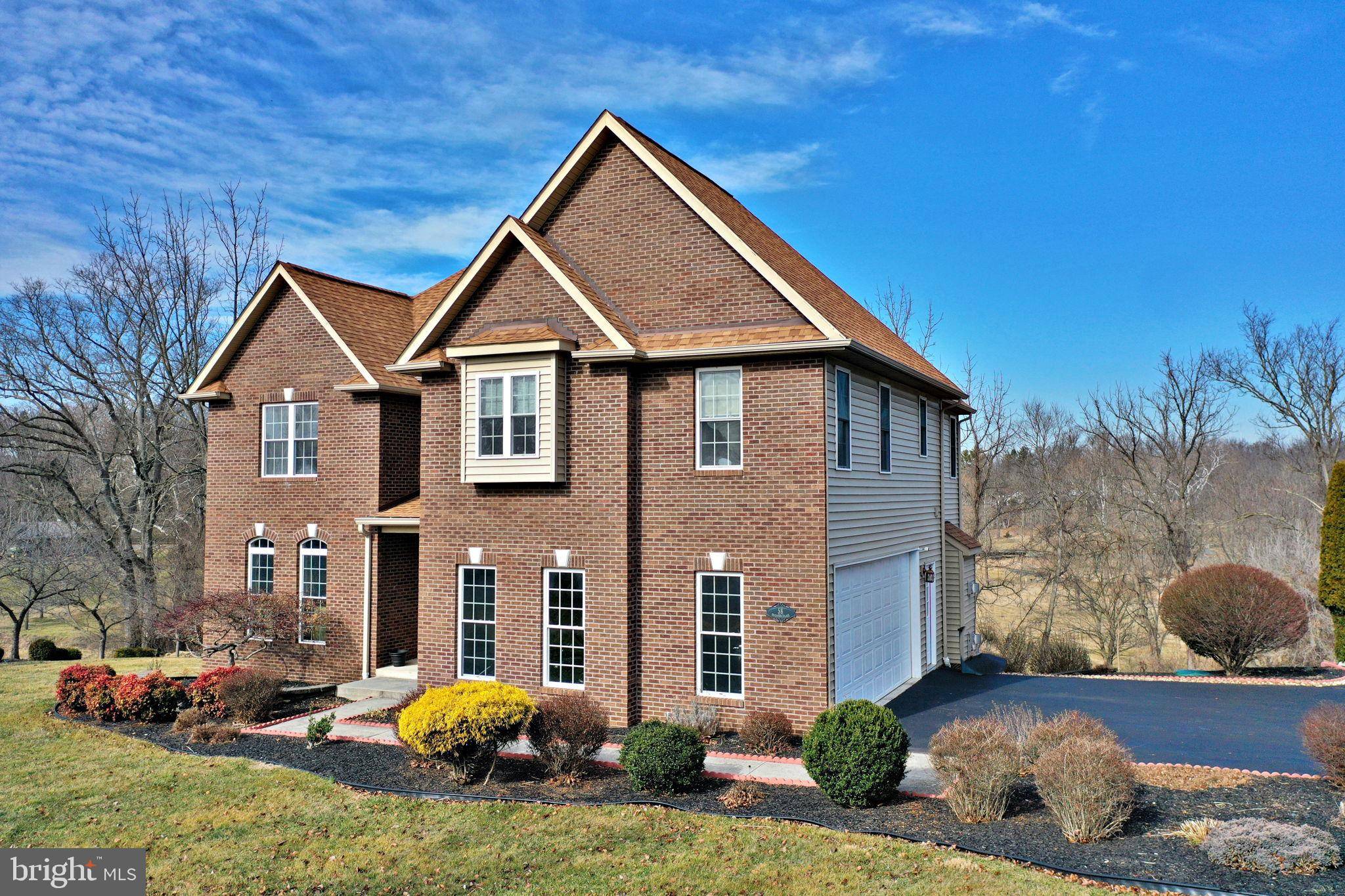 Charles Town, WV 25414,58 BRIGHTON PL