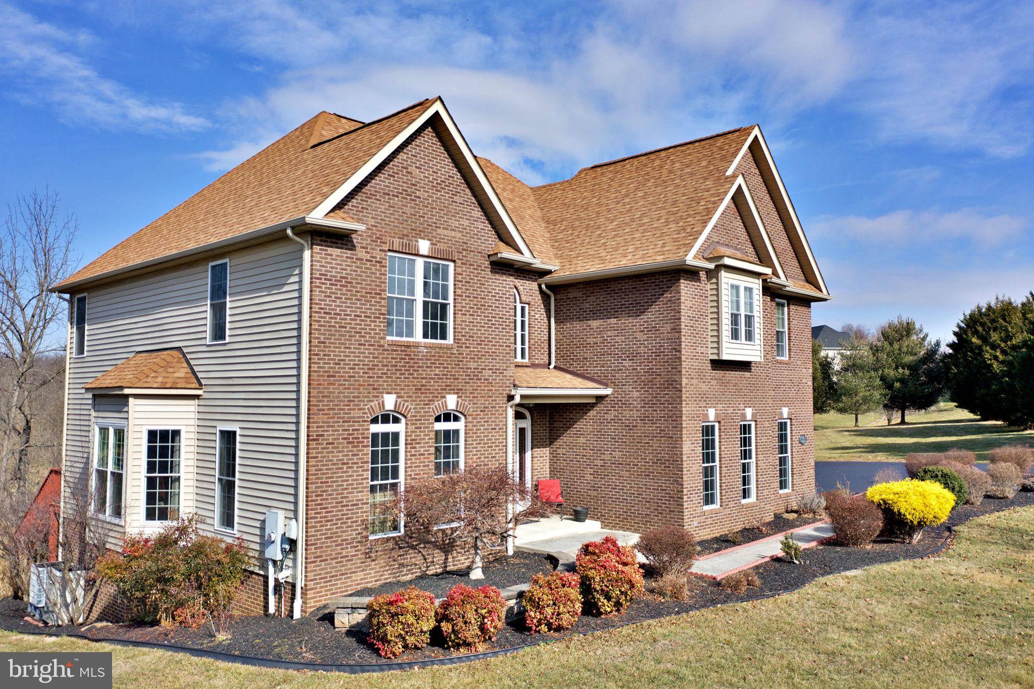 Charles Town, WV 25414,58 BRIGHTON PL