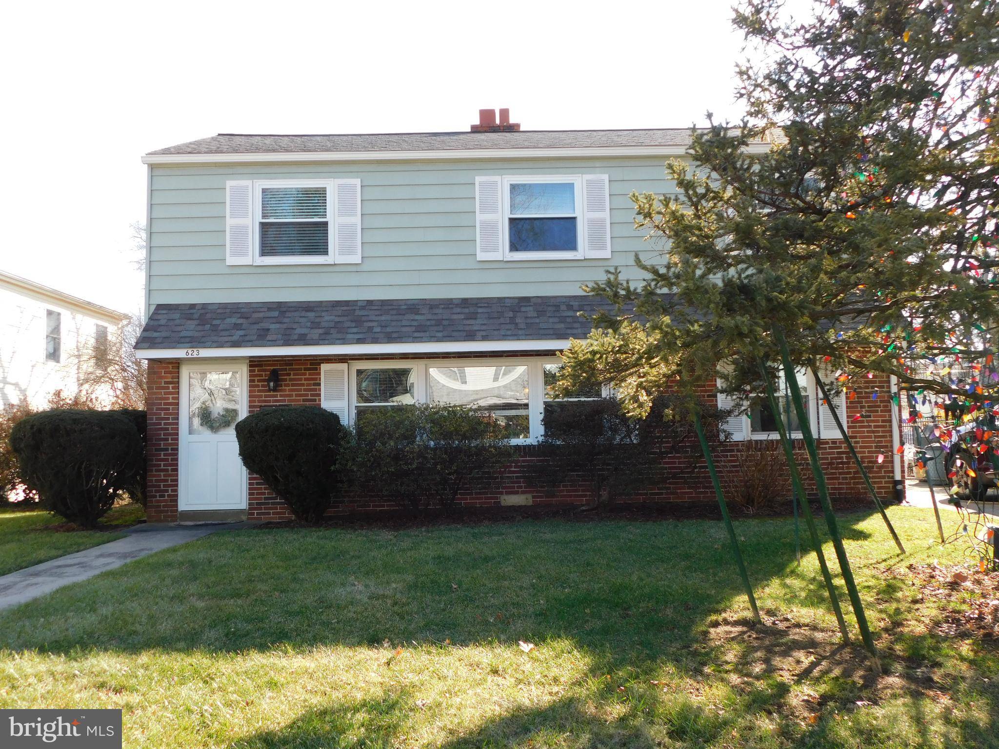 Glenside, PA 19038,623 EDGLEY AVE