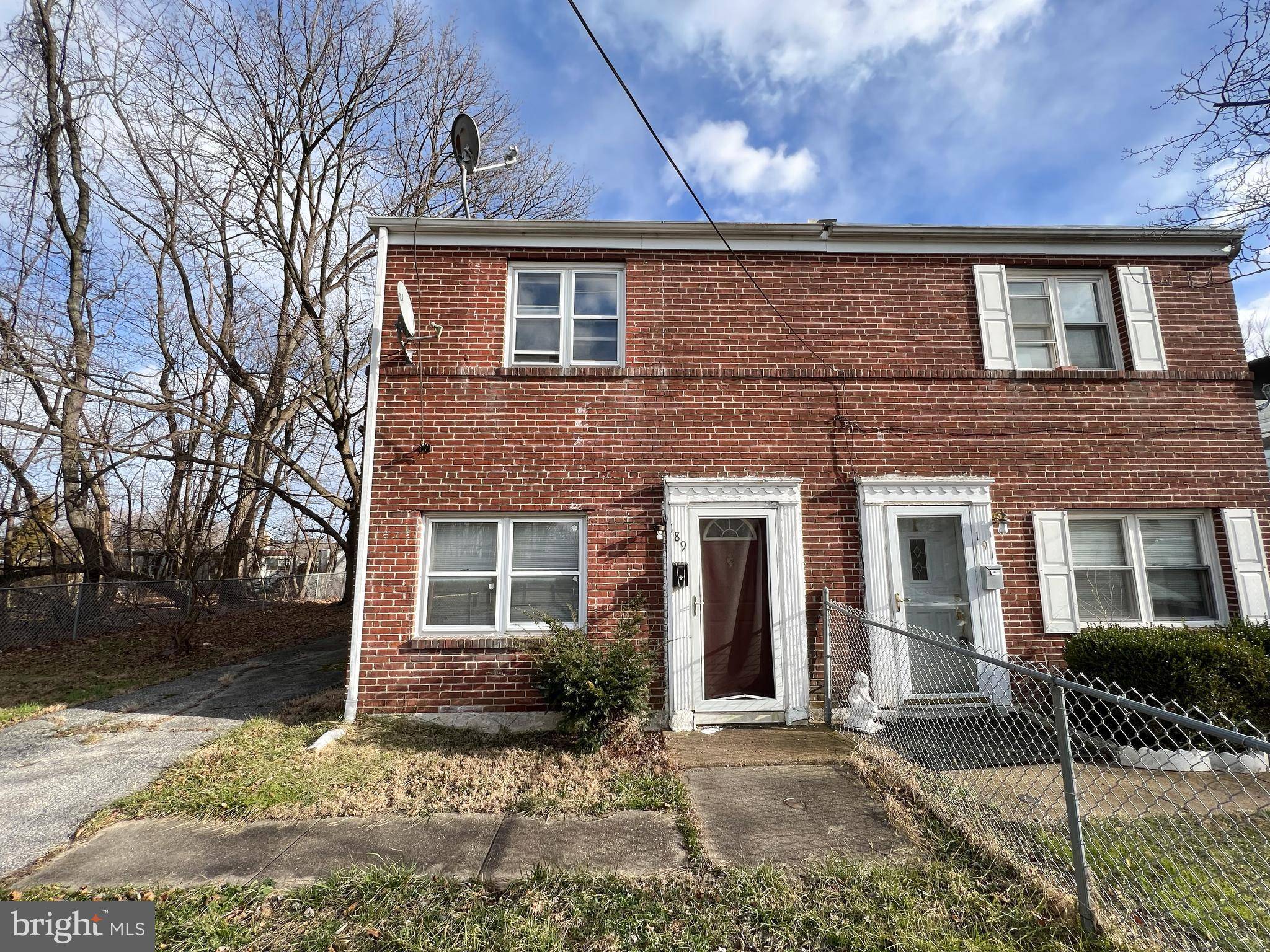 New Castle, DE 19720,189 RYAN AVE