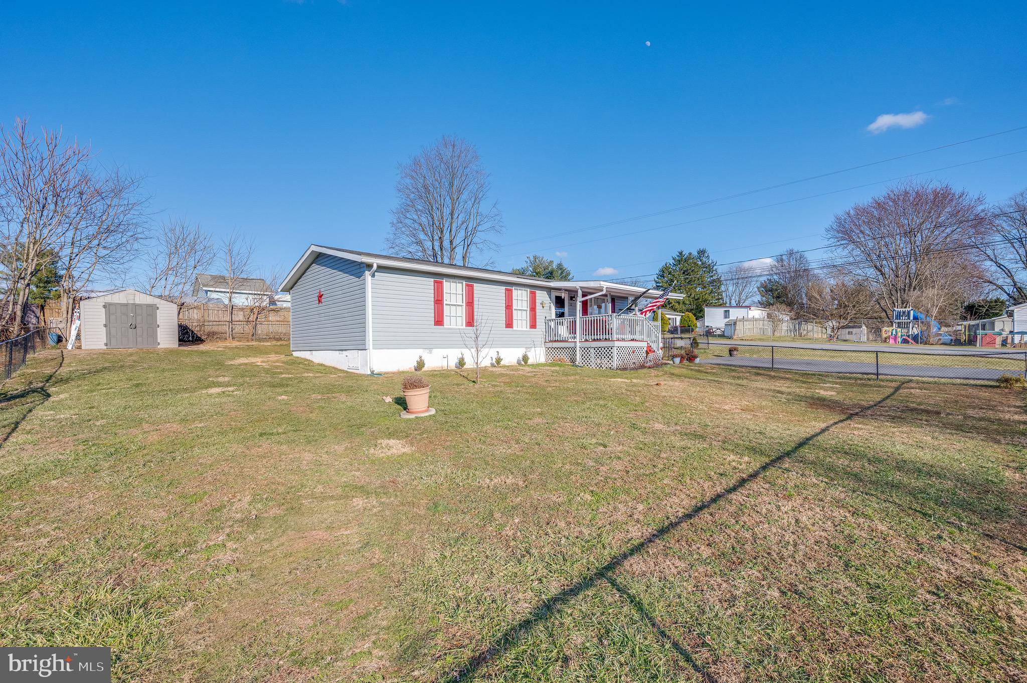 Kearneysville, WV 25430,12 HUNT DR