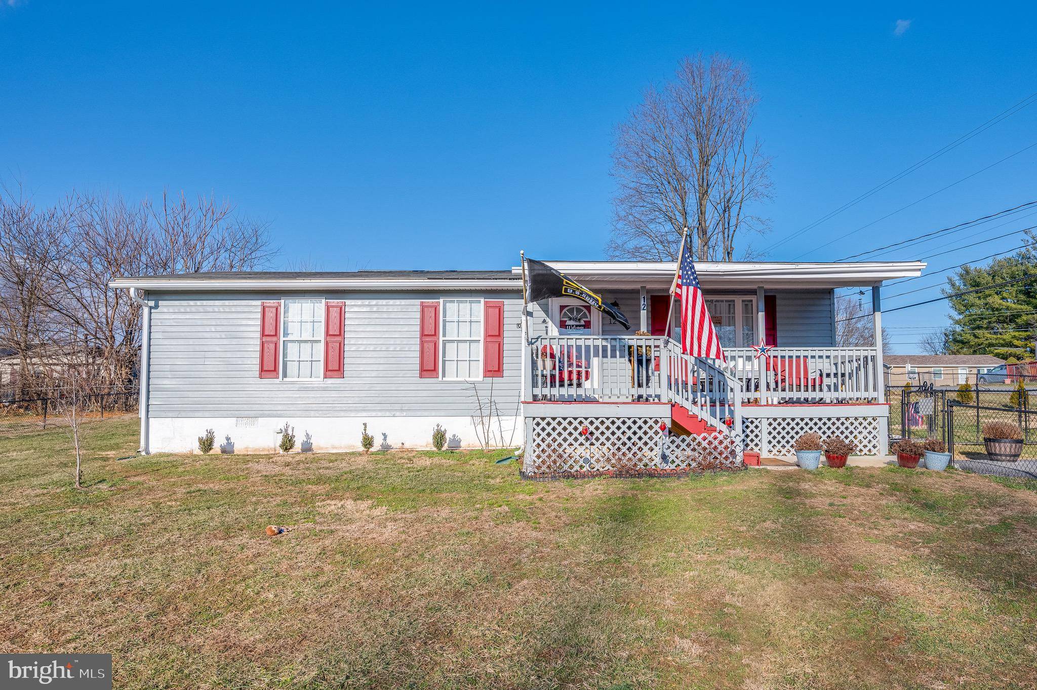 Kearneysville, WV 25430,12 HUNT DR