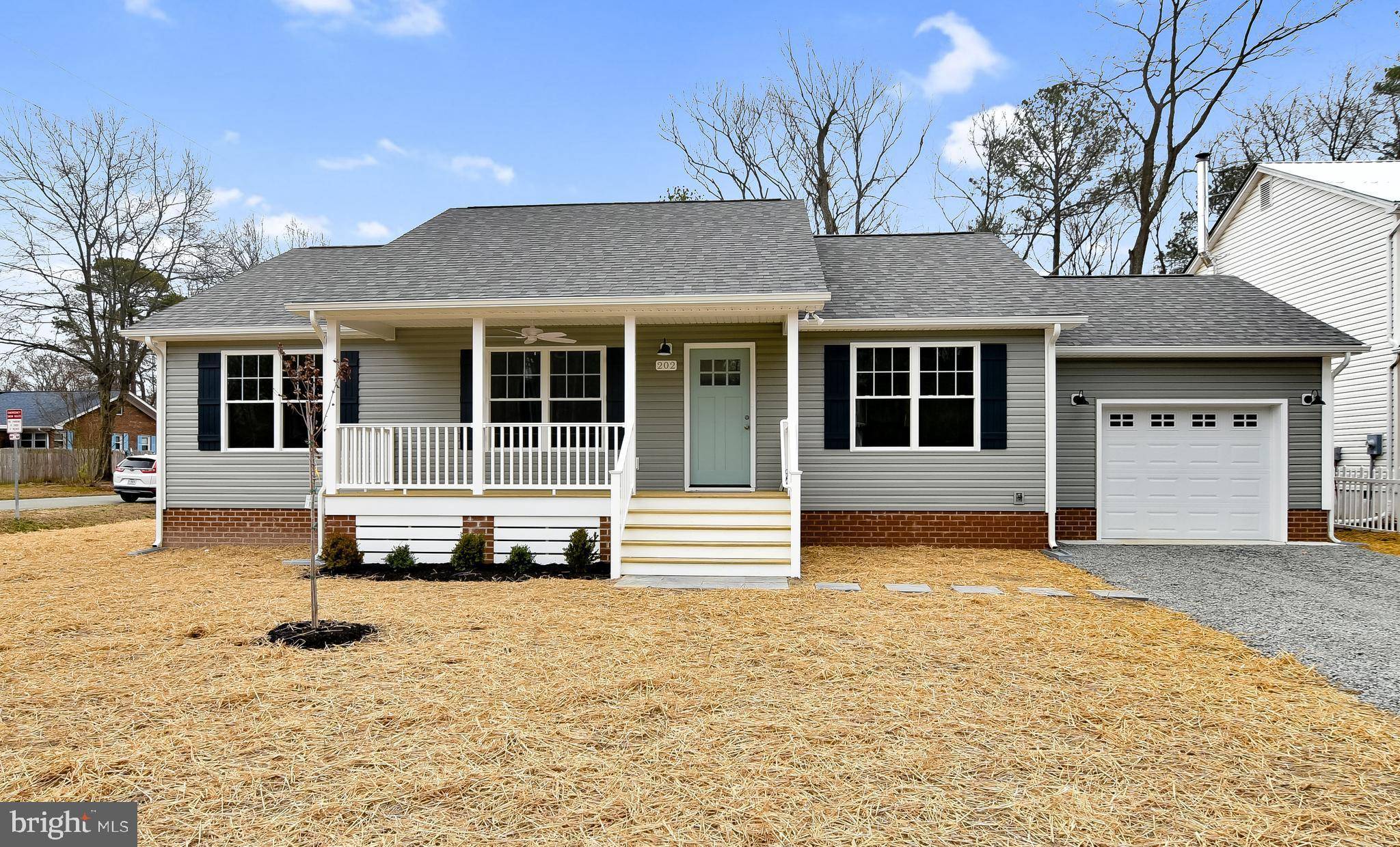 Colonial Beach, VA 22443,202 12TH ST