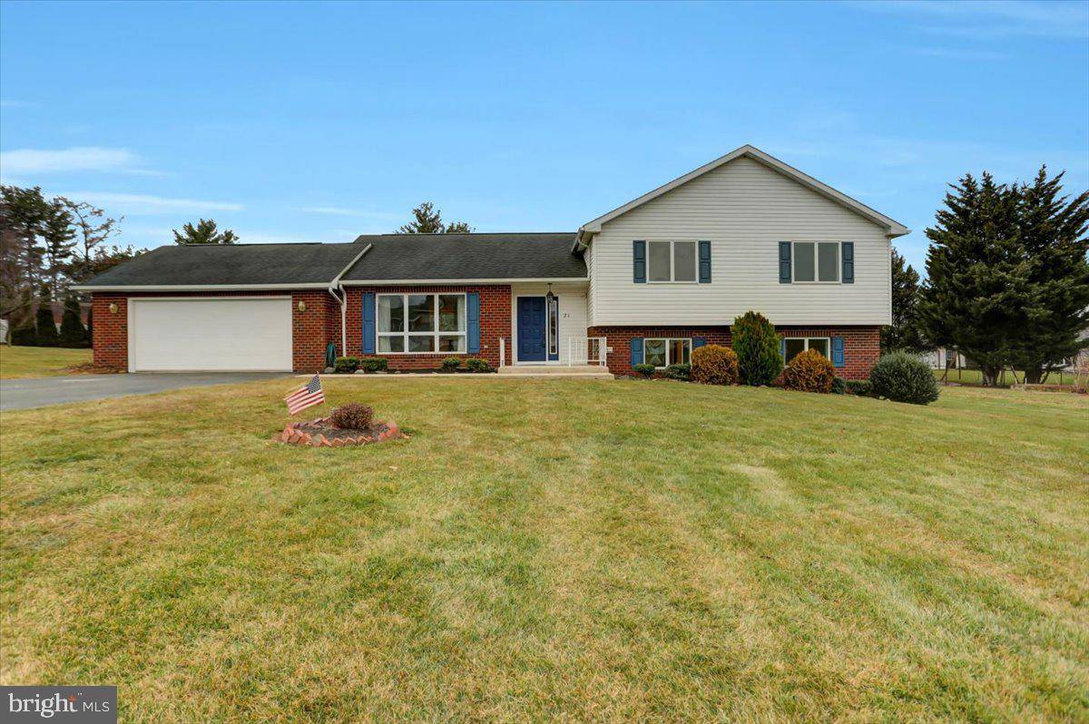 Shippensburg, PA 17257,21 DILLER DR