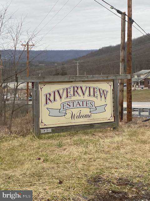 Everett, PA 15537,5012 RIVERVIEW RD #6