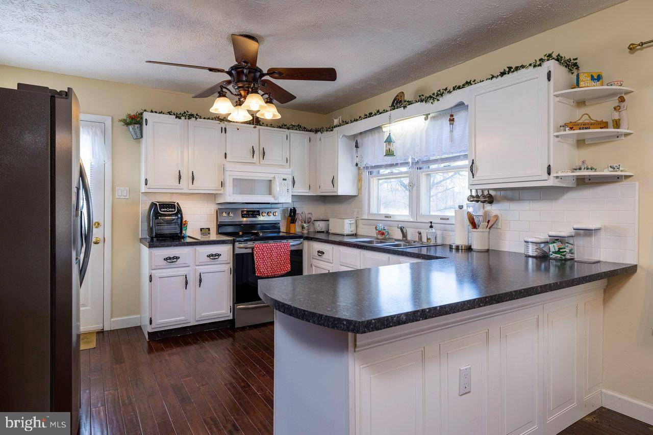 Timberville, VA 22853,268 LINCOLN CT
