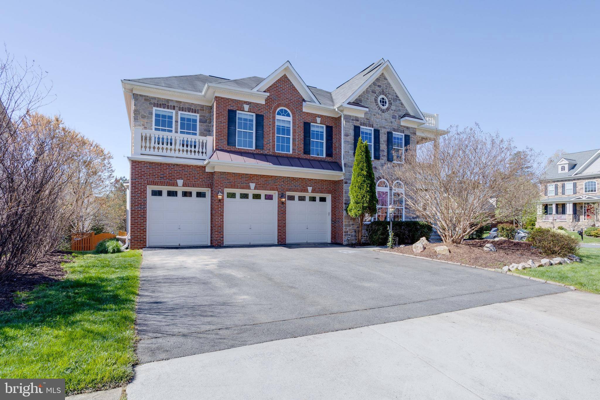 Springfield, VA 22153,9361 BERRY HILL CT