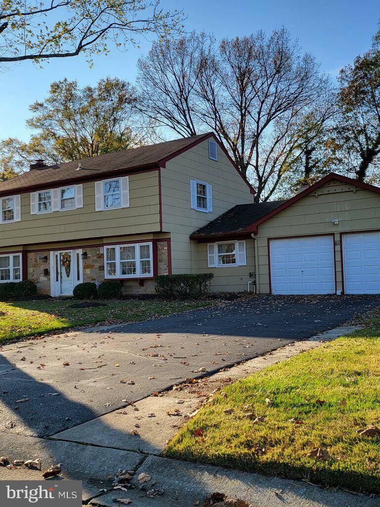 Willingboro, NJ 08046,61 TIFFANY LN