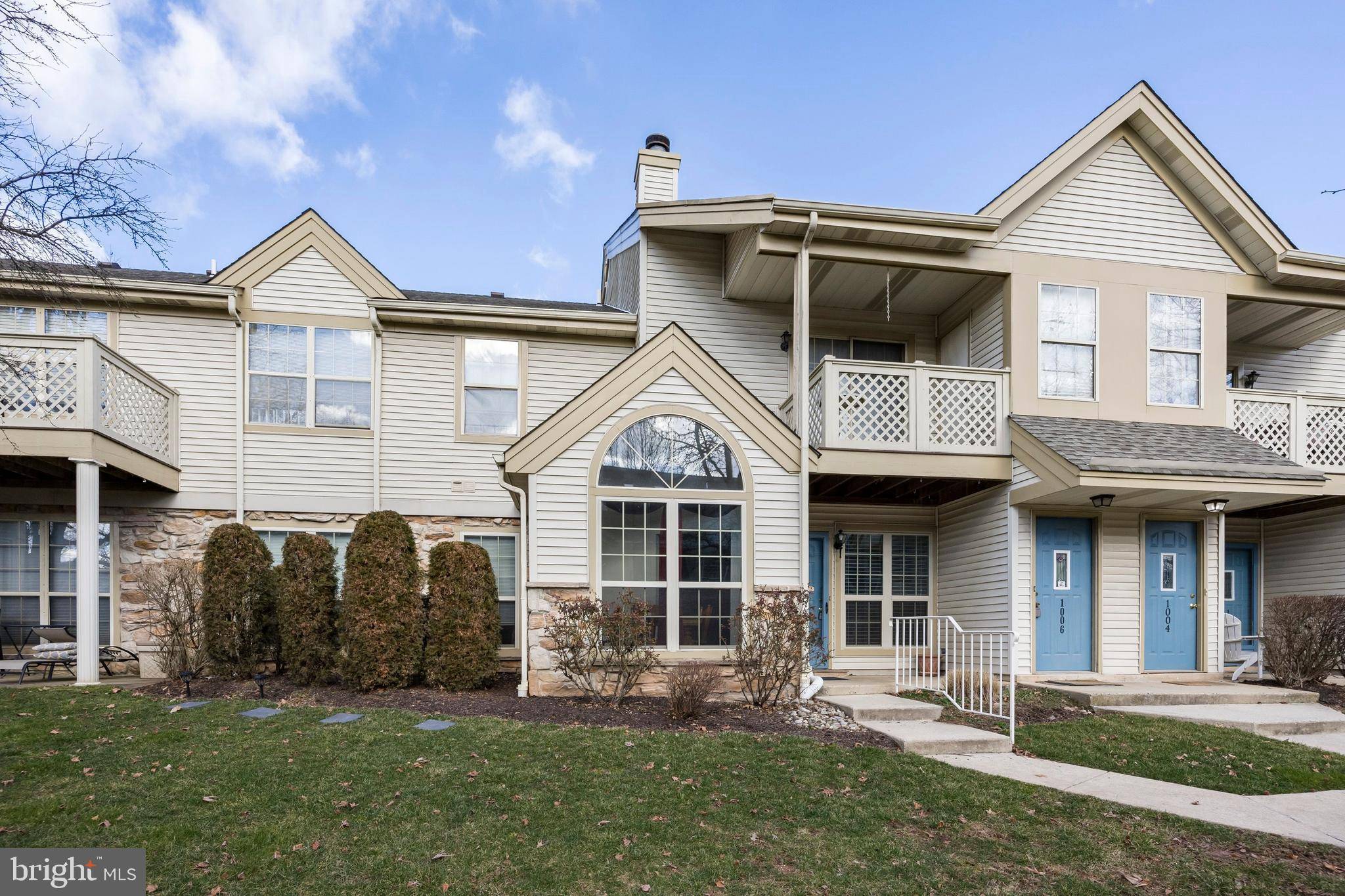 Royersford, PA 19468,1005 FOXMEADOW DR #CONDO 1005