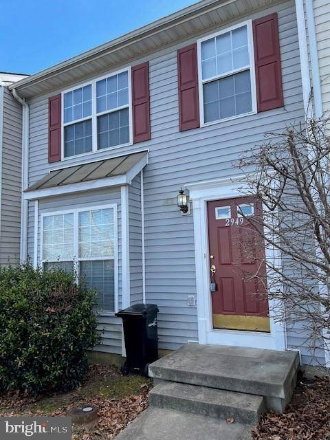 Winchester, VA 22601,2949 SORRELL CT