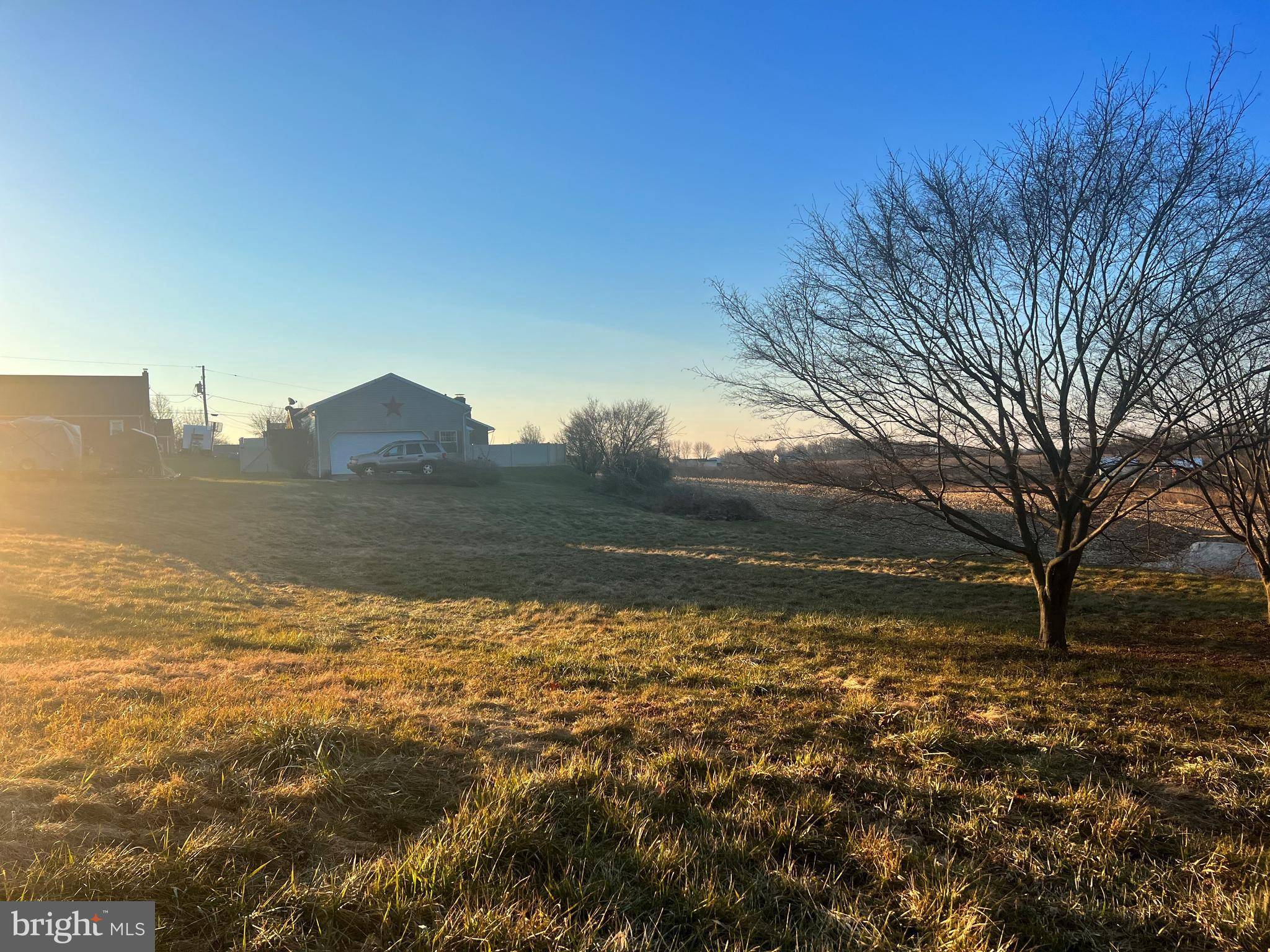 Stewartstown, PA 17363,LOT 1 MILL ST