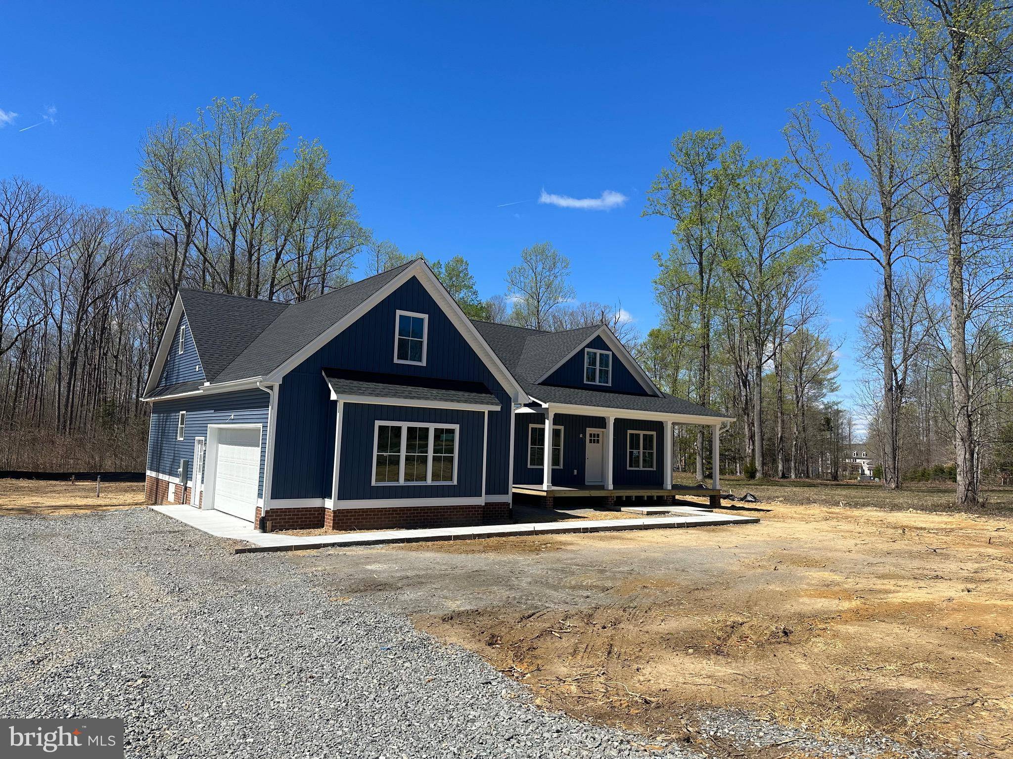 Mineral, VA 23117,LOT 122 SPRUCE DR