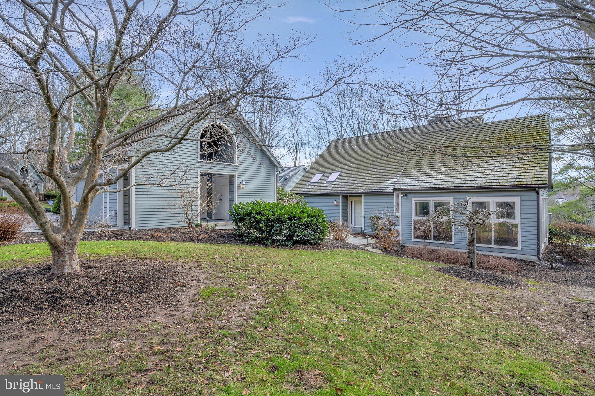 Chadds Ford, PA 19317,1 DEER POND LN