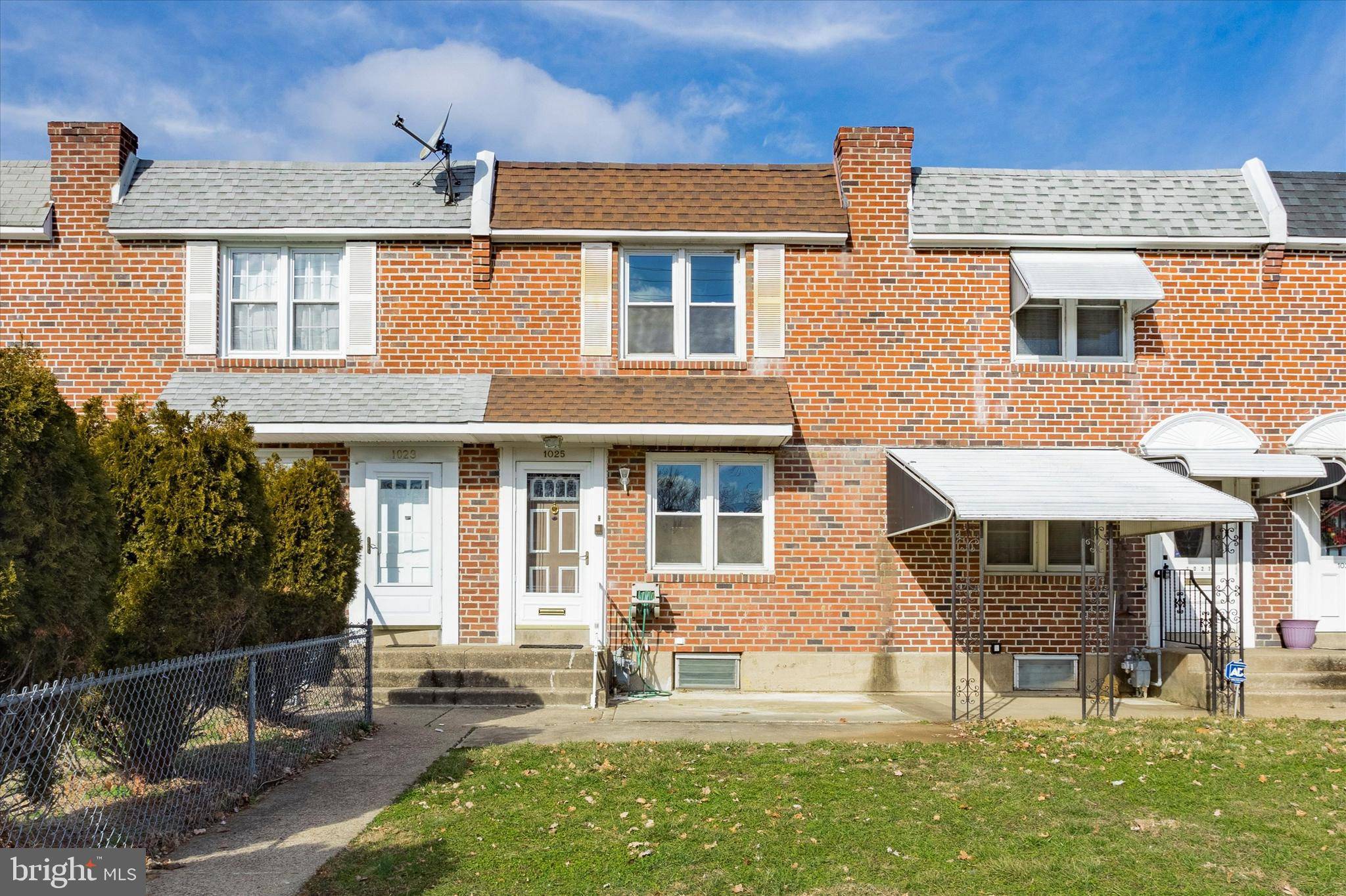 Folcroft, PA 19032,1025 TAYLOR DR