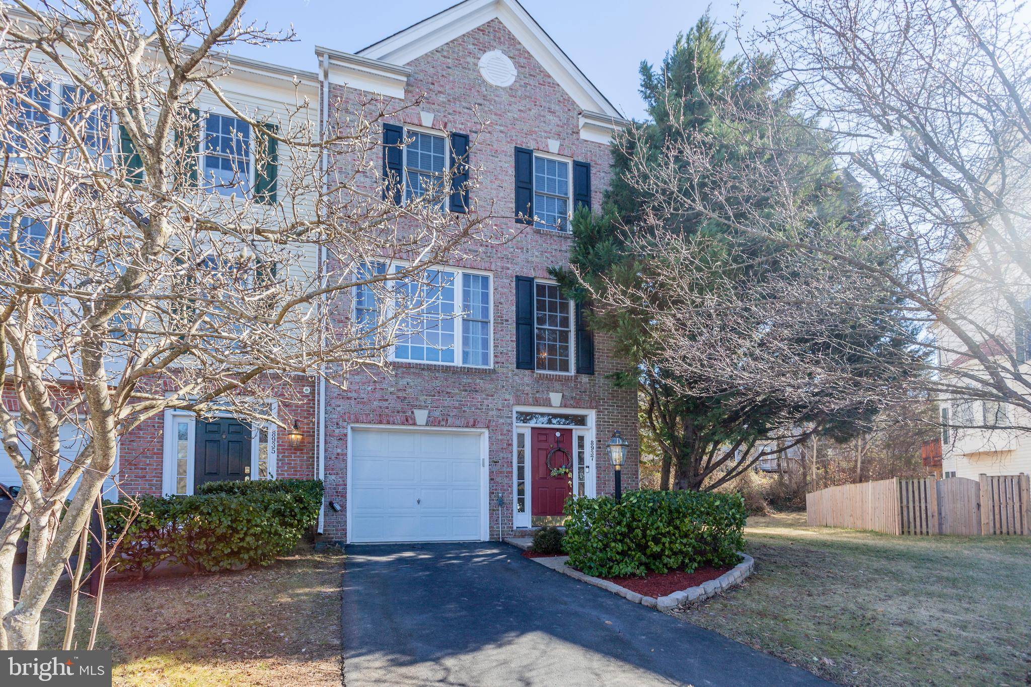 Bristow, VA 20136,8937 BENCHMARK LN