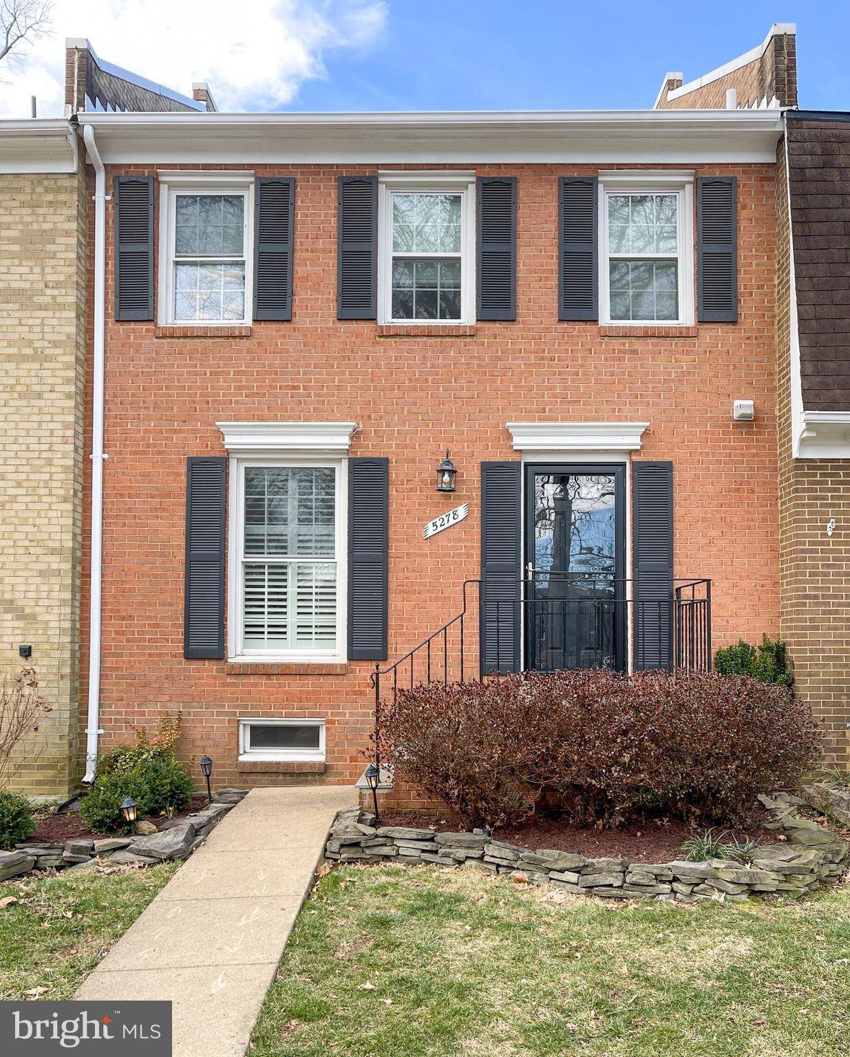 Springfield, VA 22151,5278 BRADGEN CT