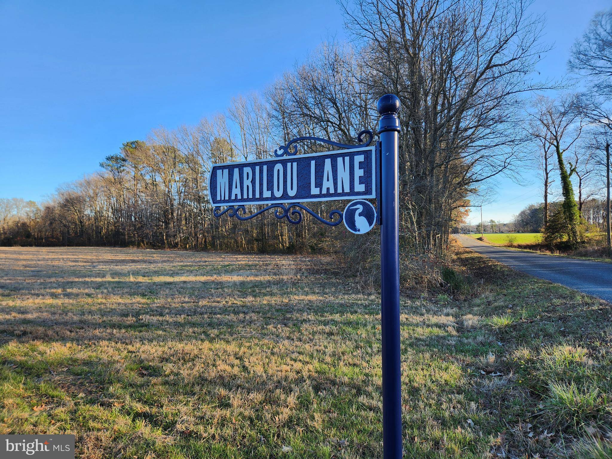 Colonial Beach, VA 22443,LOT 5 MARILOU LN