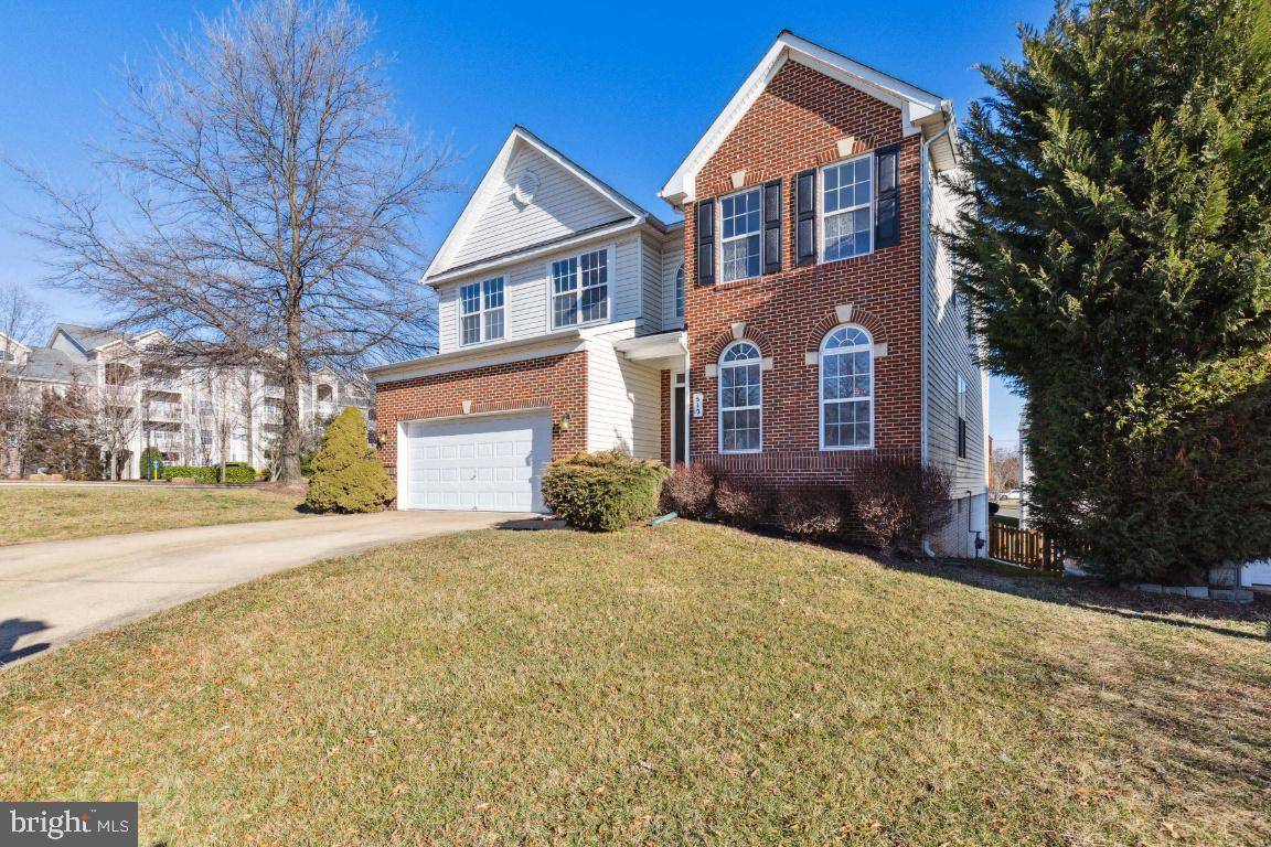 Leesburg, VA 20175,512 MORRISSETT CT SE