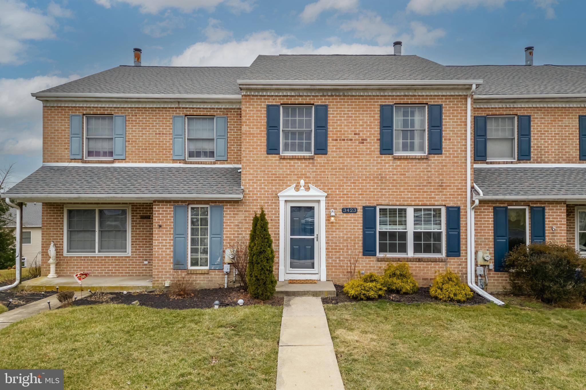 Perkiomenville, PA 18074,3423 FOXFIELD CIR