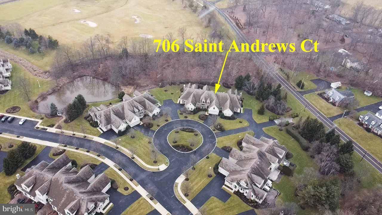 Telford, PA 18969,706 SAINT ANDREWS CT