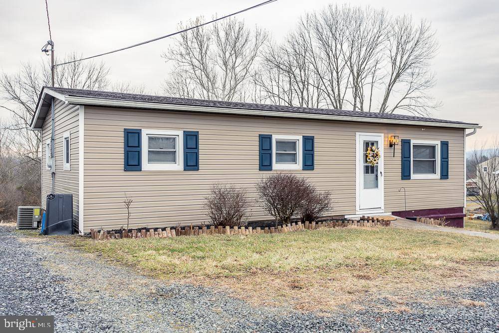 Birdsboro, PA 19508,1244 DAUPHIN PL