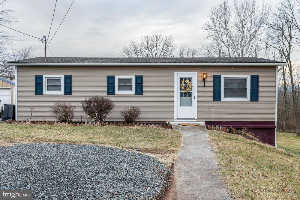 Birdsboro, PA 19508,1244 DAUPHIN PL