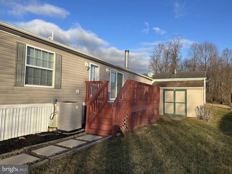 Honey Brook, PA 19344,63 BLACK BEAR CT