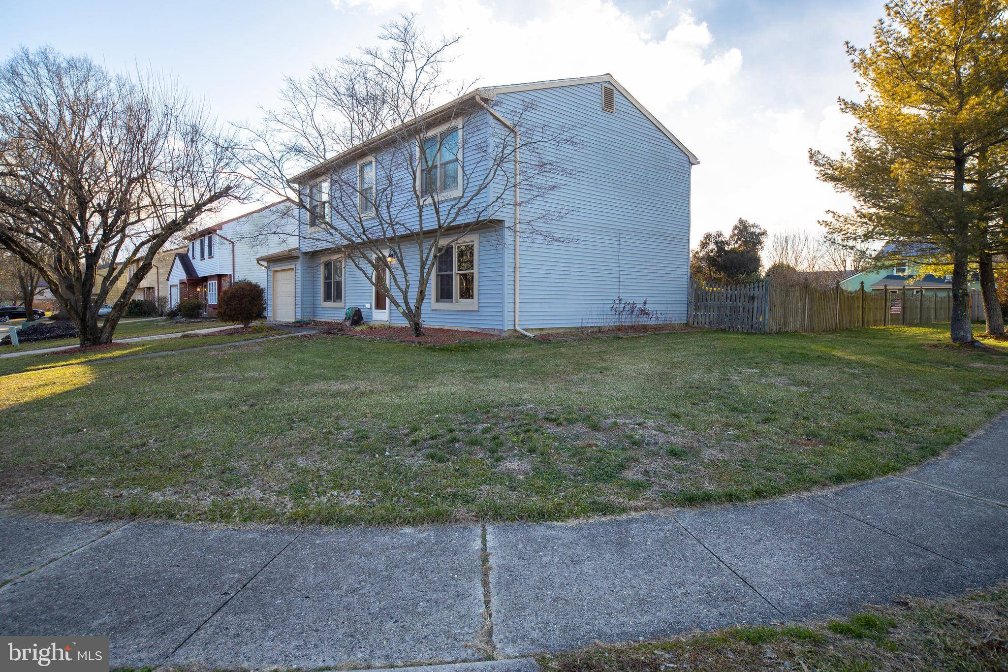 Westampton, NJ 08060,2 TENBY CT