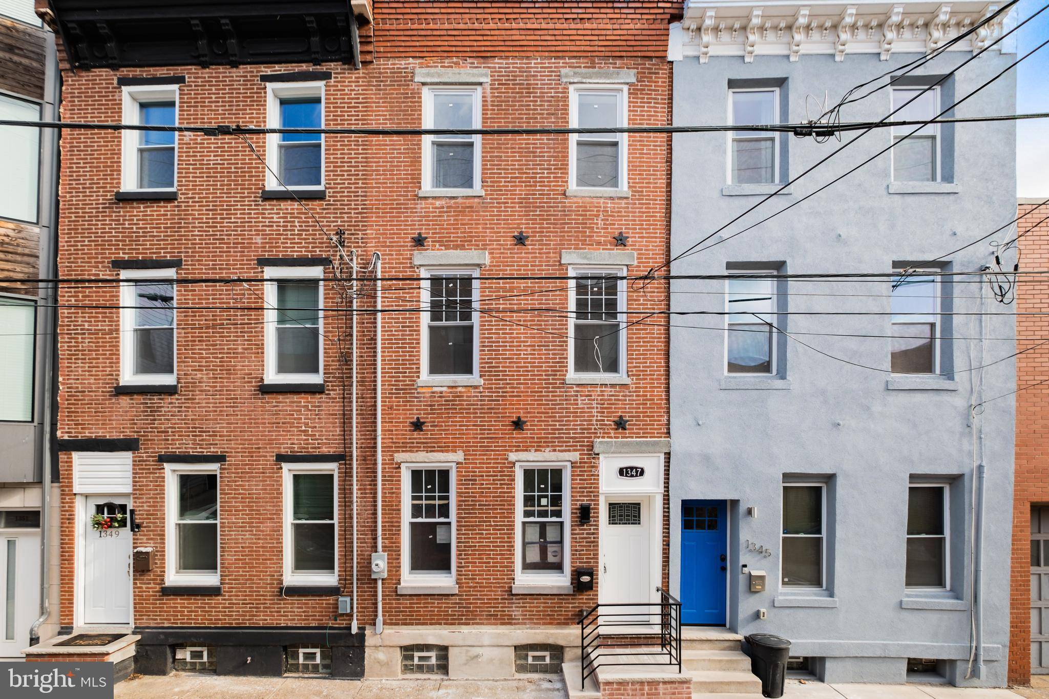 Philadelphia, PA 19122,1347 N MASCHER ST