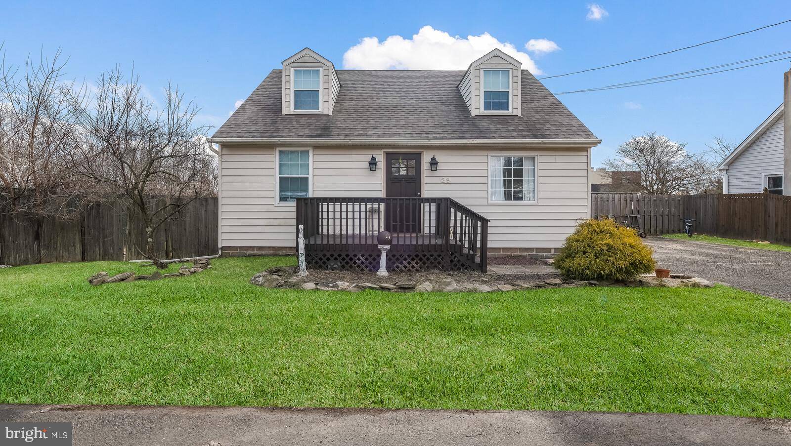 Morrisville, PA 19067,29 3RD ST