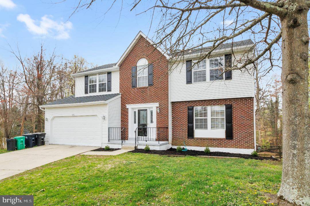 Upper Marlboro, MD 20772,9606 MOUNT LAUREL CT