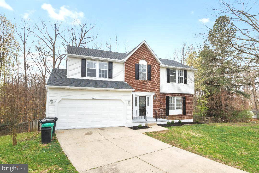 Upper Marlboro, MD 20772,9606 MOUNT LAUREL CT