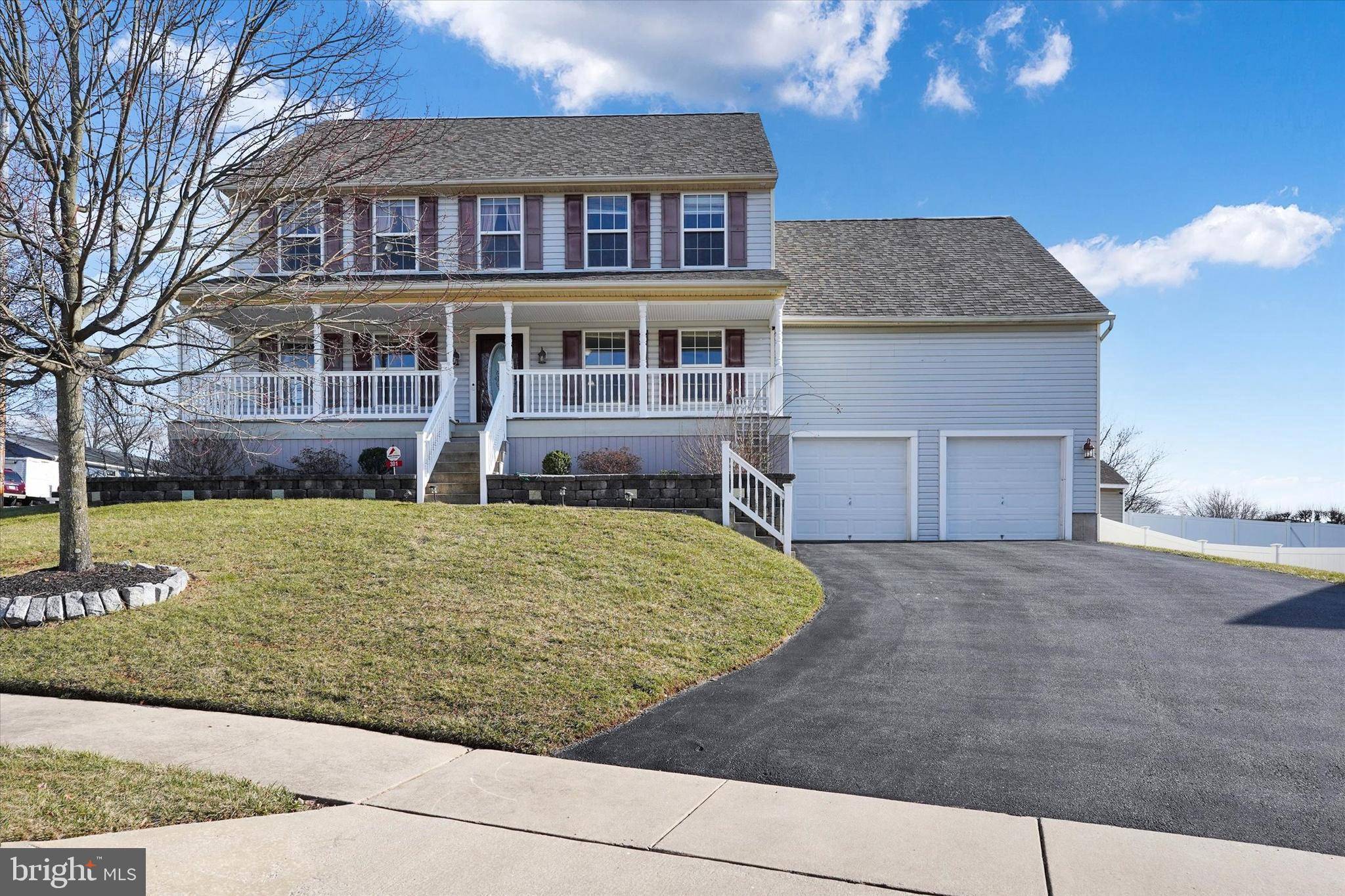 Dallastown, PA 17313,301 MAJESTIC CIR