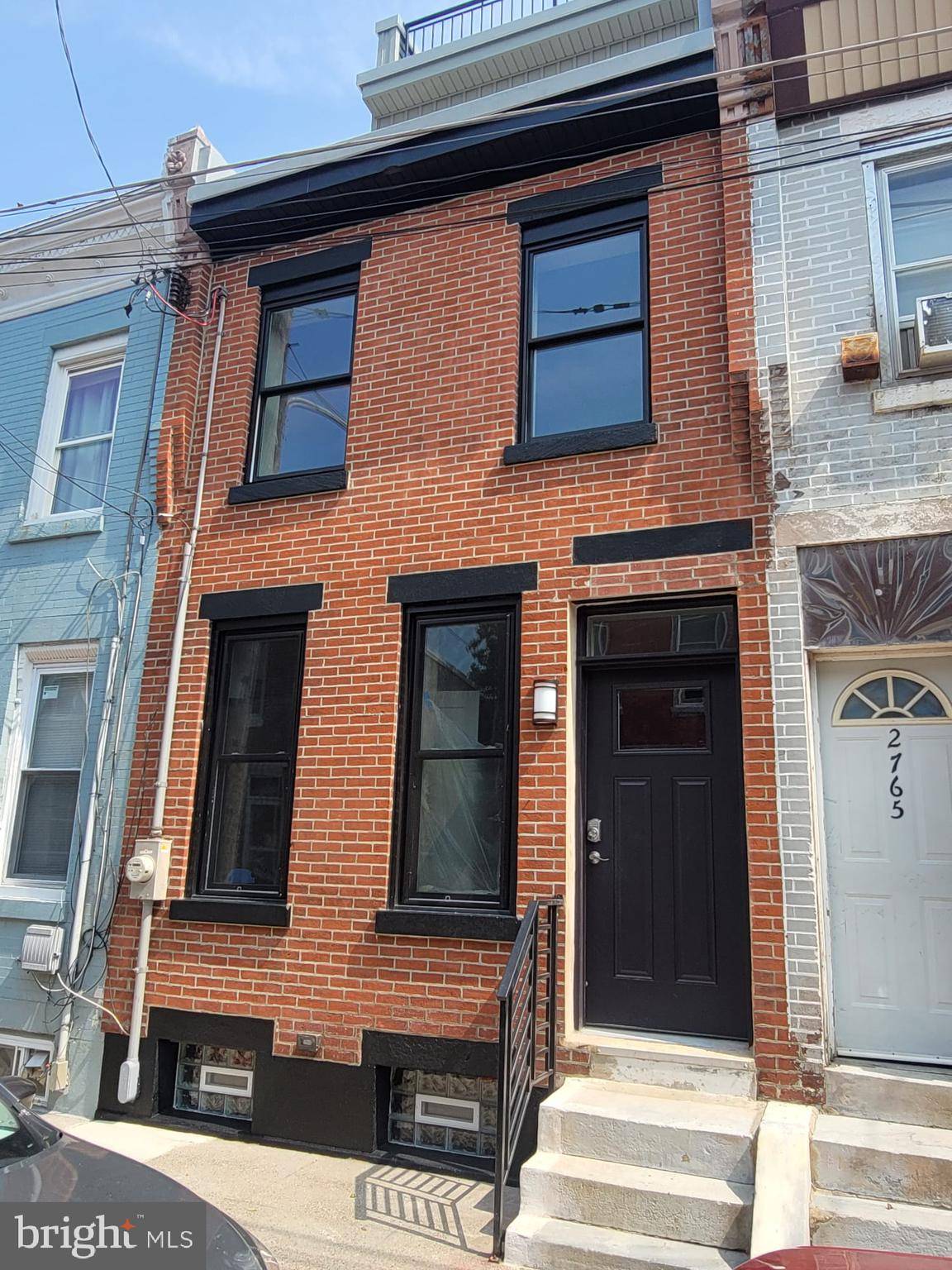 Philadelphia, PA 19134,2767 MARTHA ST