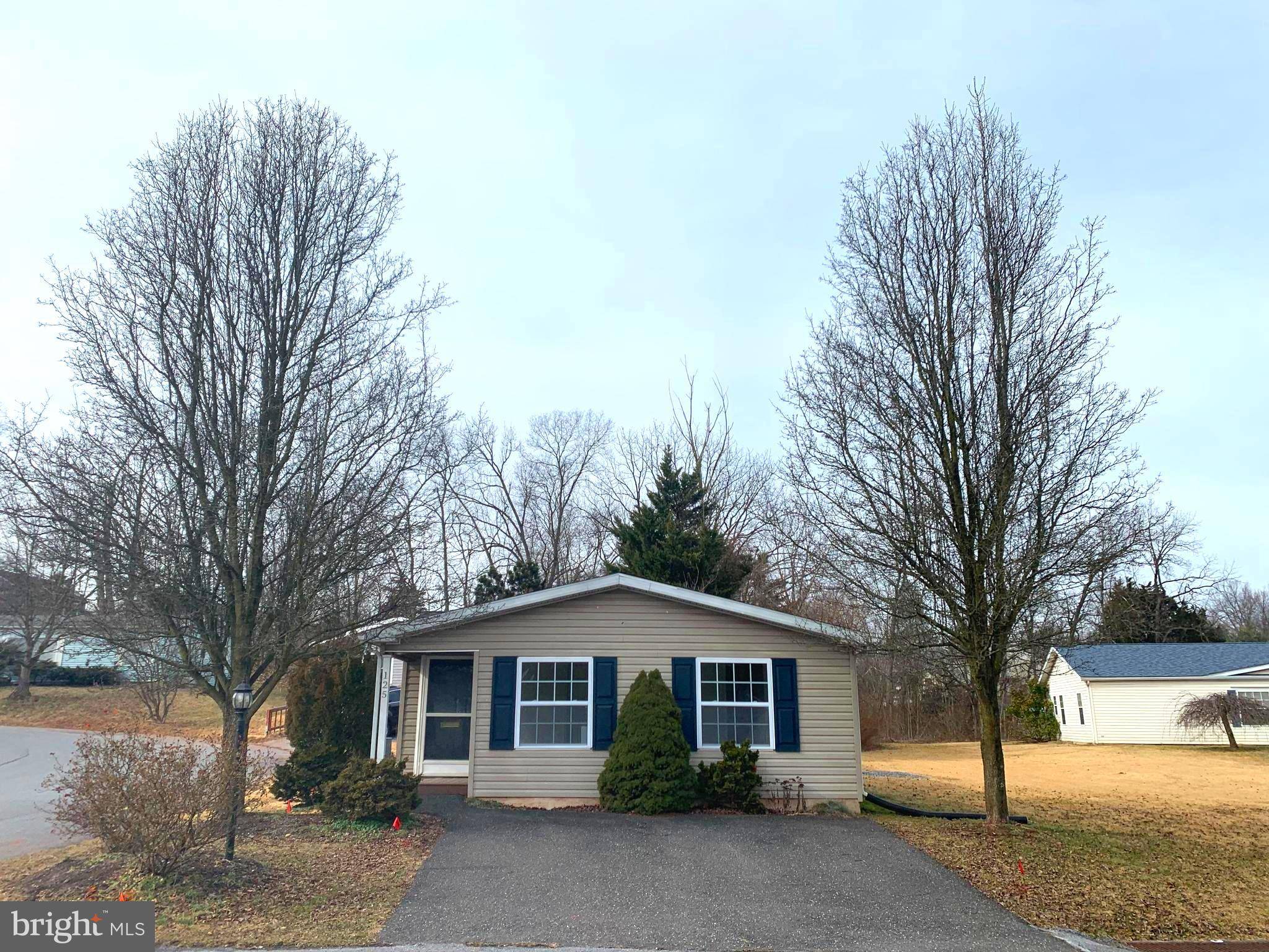 Birdsboro, PA 19508,125 HEISTER