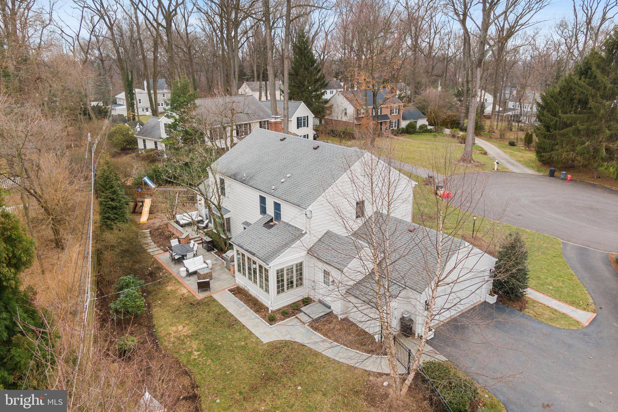 Wayne, PA 19087,393 COLKET LN