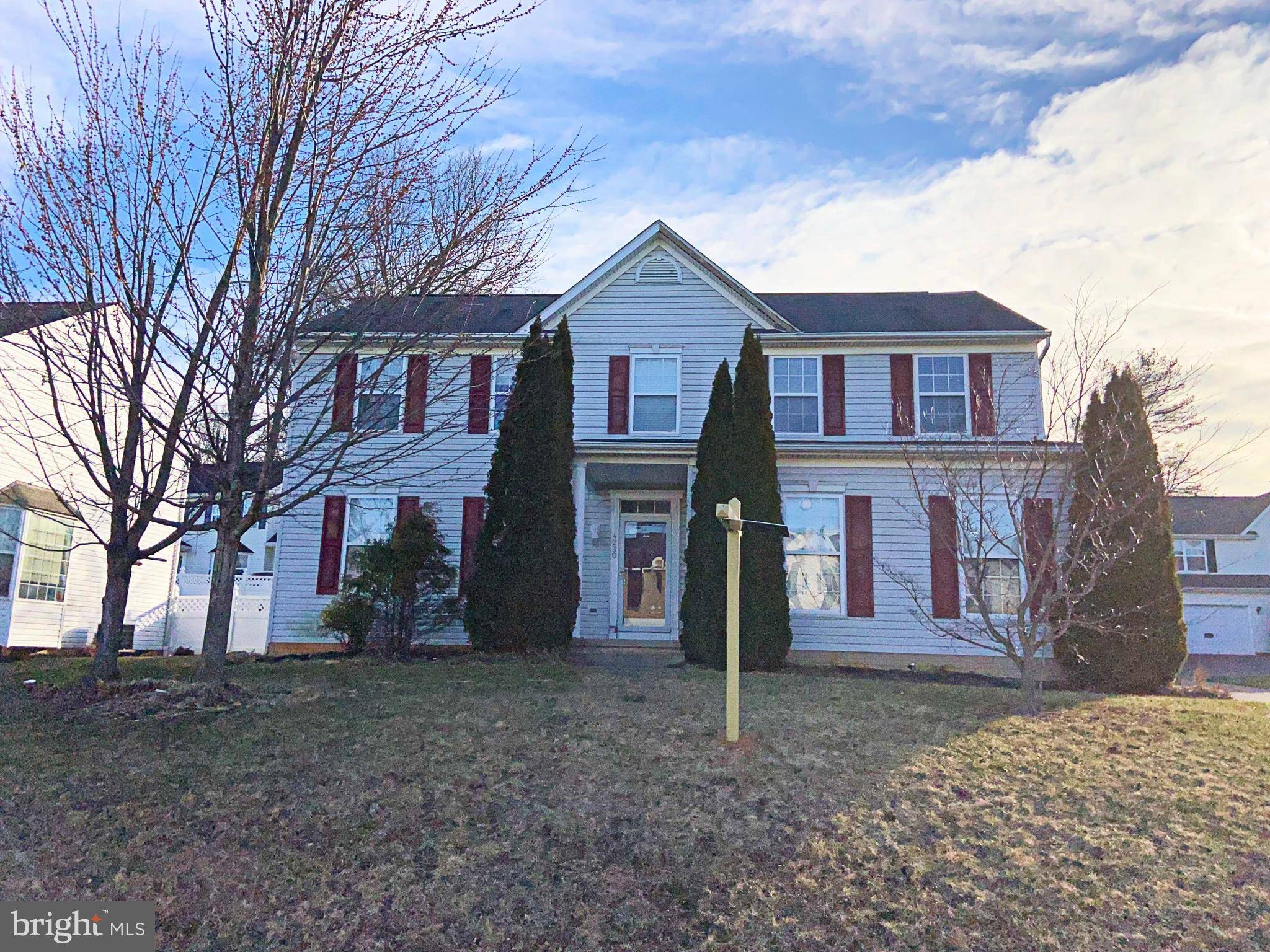 Hampstead, MD 21074,4230 TUMBRELL DR