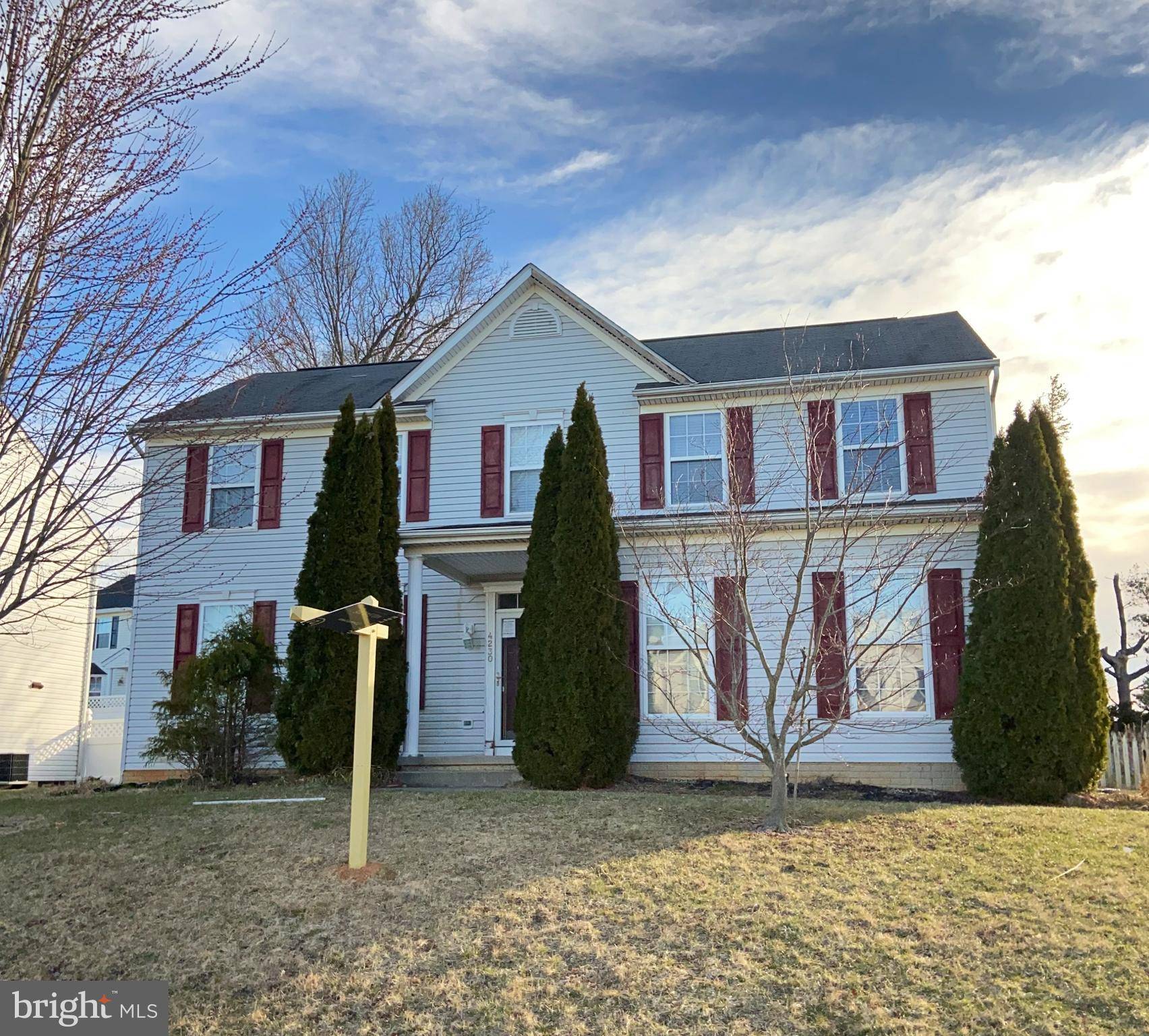 Hampstead, MD 21074,4230 TUMBRELL DR