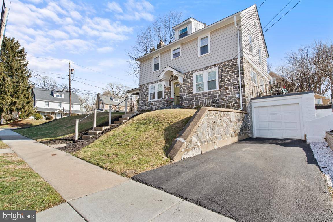 Drexel Hill, PA 19026,3200 HIGHLAND AVE