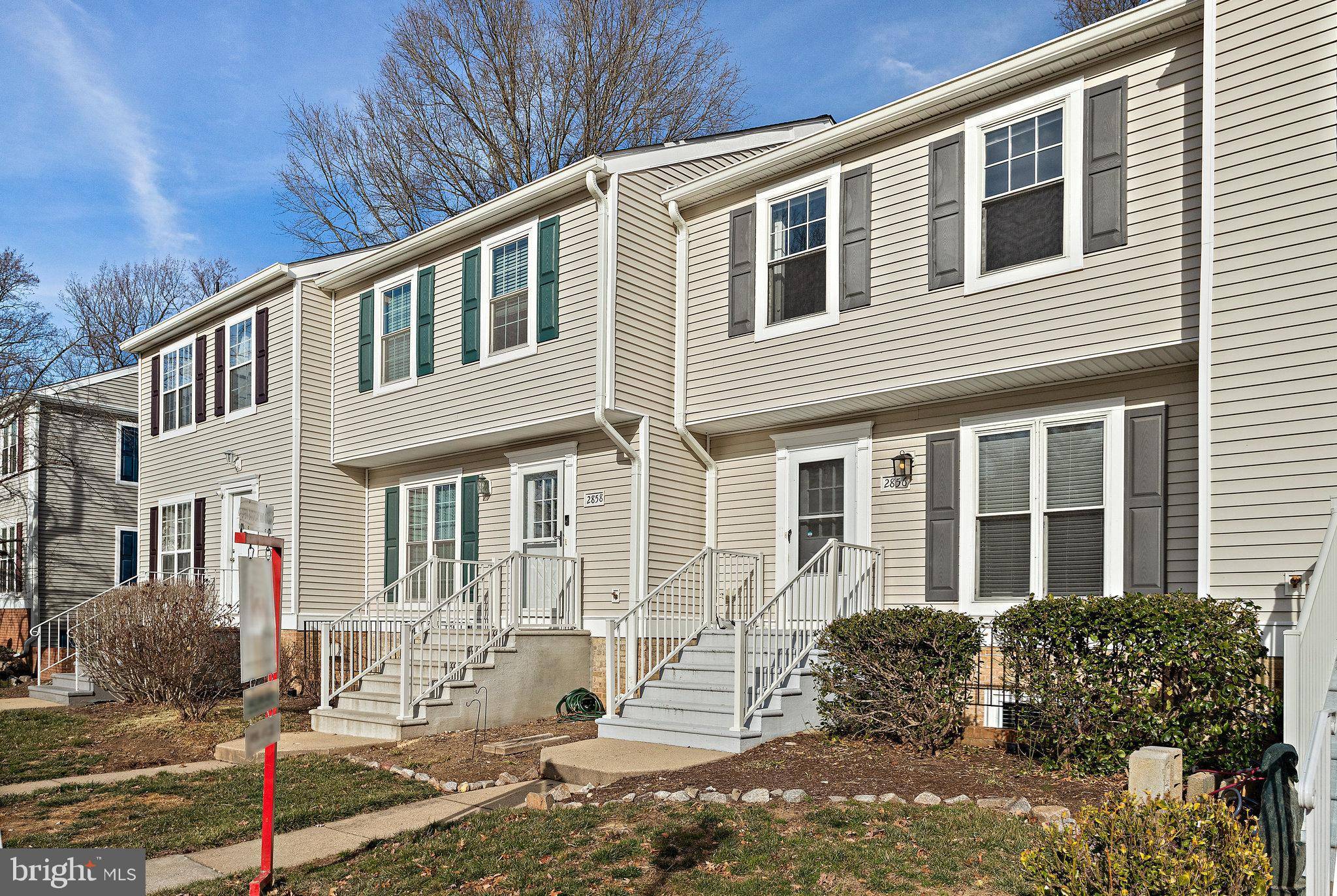 Woodbridge, VA 22192,2856 BURGUNDY PL