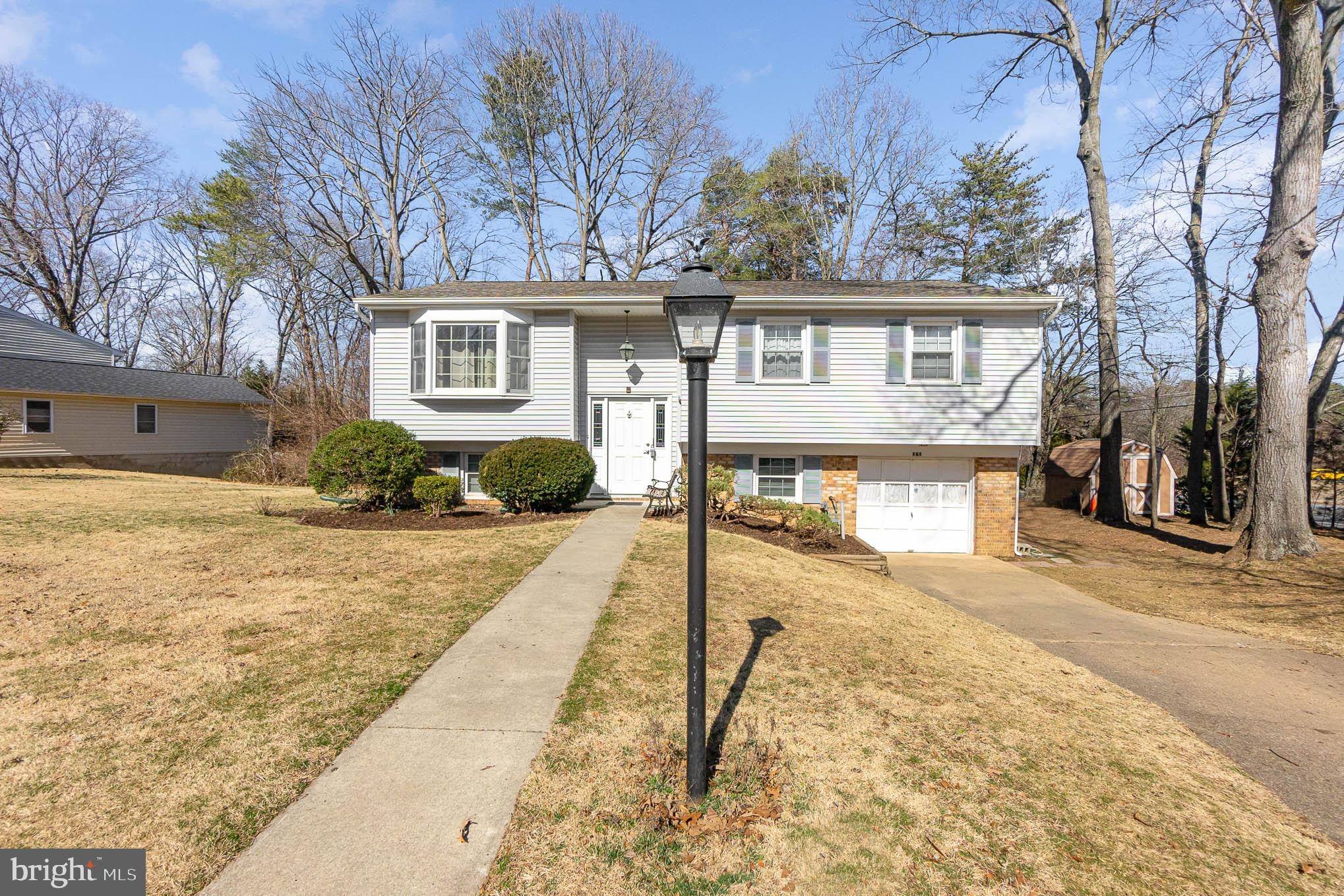 Severna Park, MD 21146,161 NORTHWAY