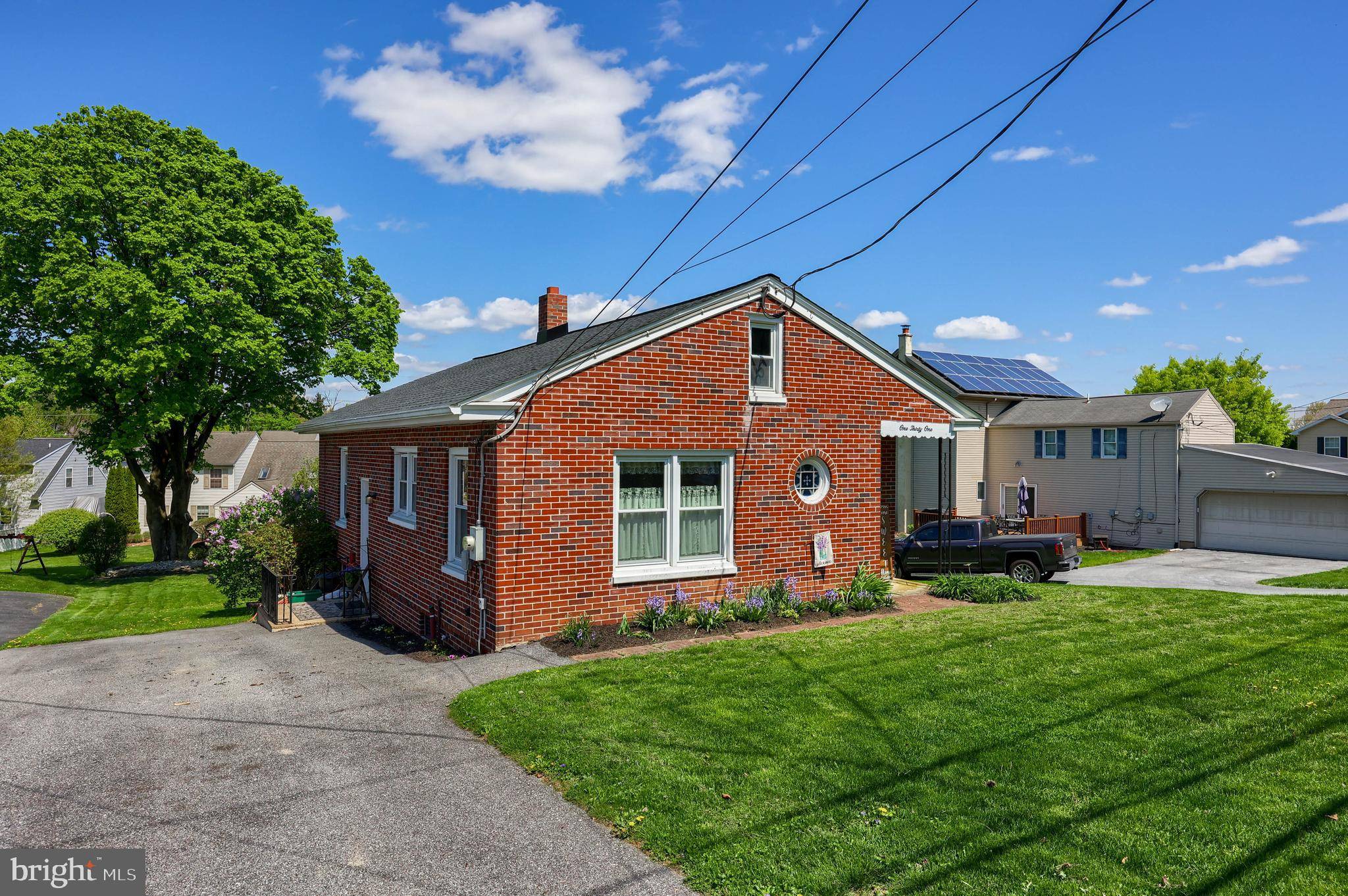 Mountville, PA 17554,131 E NEW ST