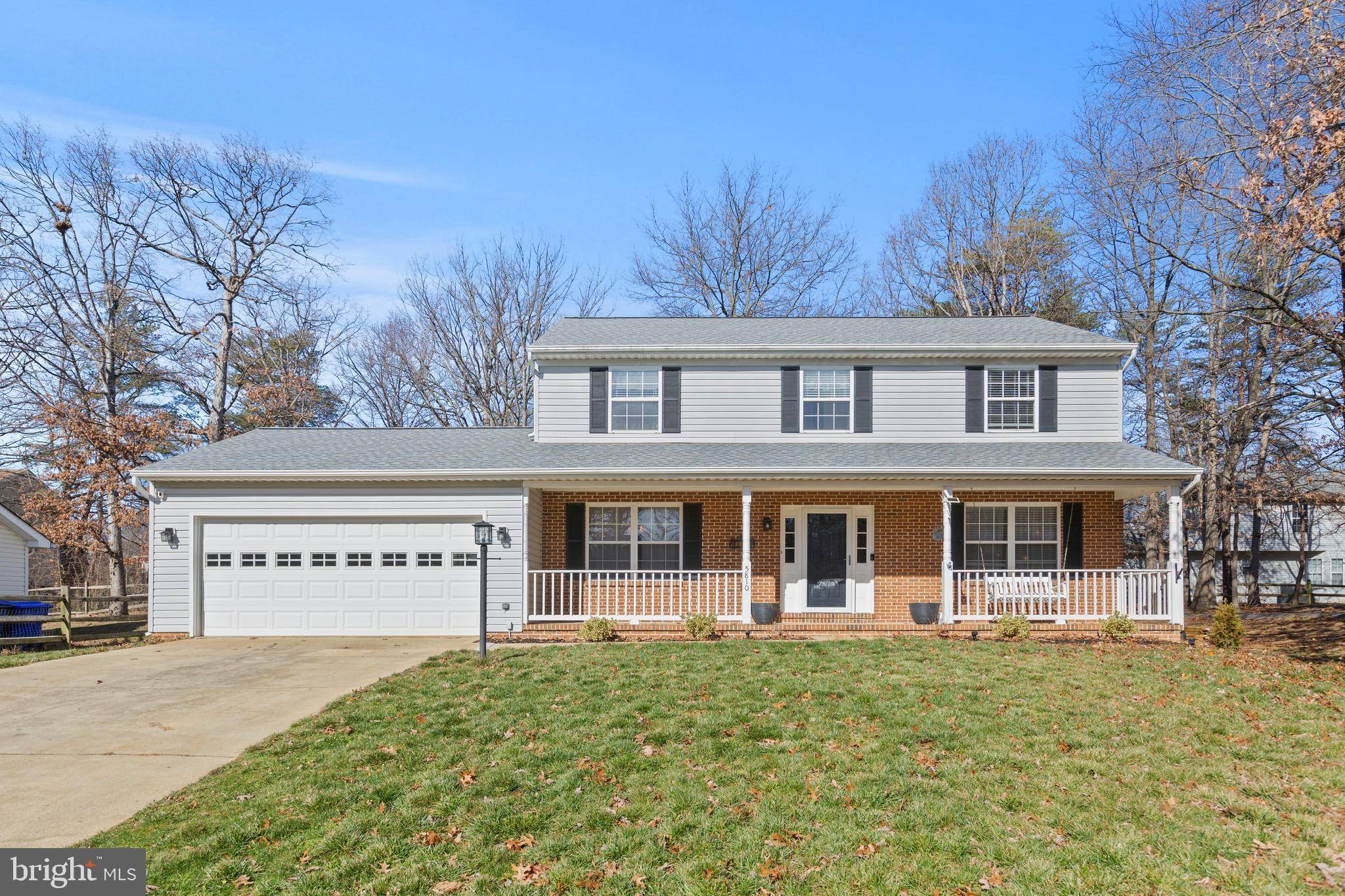 Waldorf, MD 20603,5810 WINDOWPANE CT