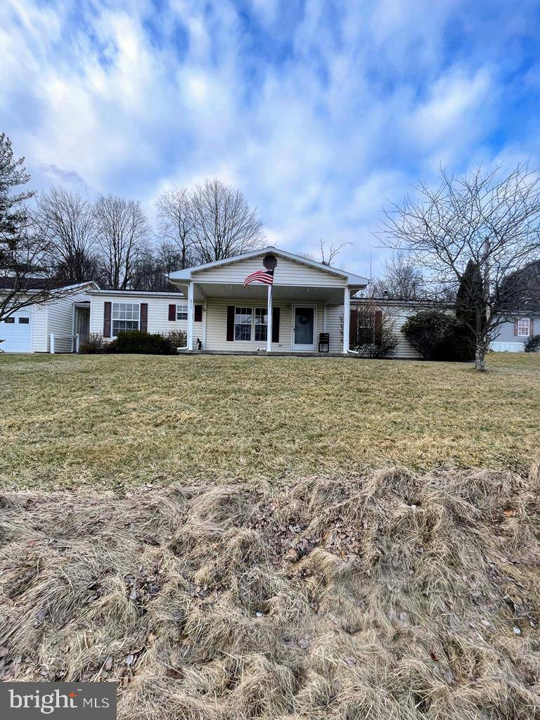 Philipsburg, PA 16866,815 CLOVER ST