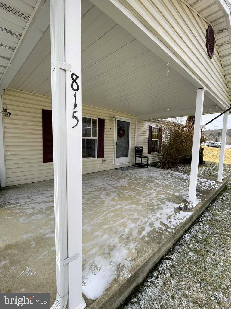 Philipsburg, PA 16866,815 CLOVER ST