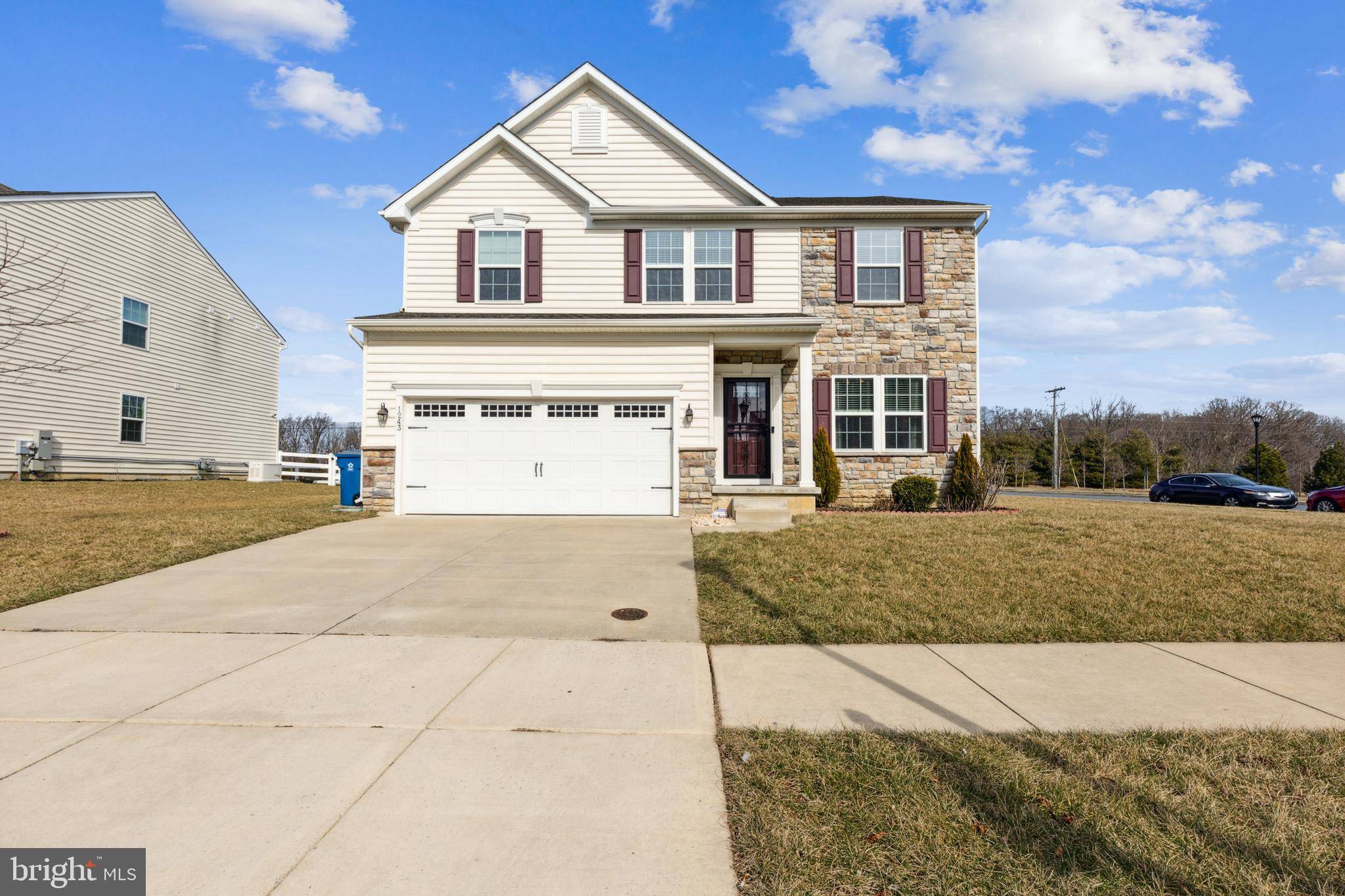 Middletown, DE 19709,1243 CARRICK CT