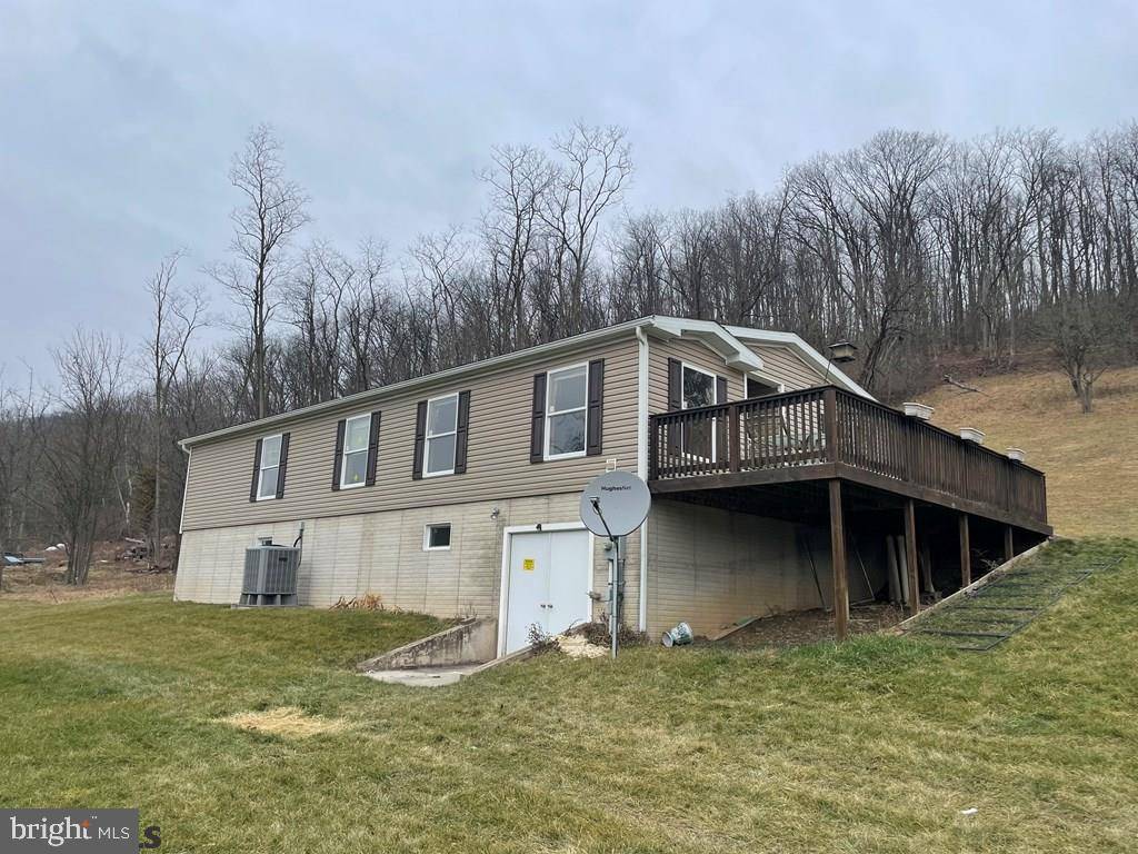 Bellefonte, PA 16823,111 BRADWARD LN