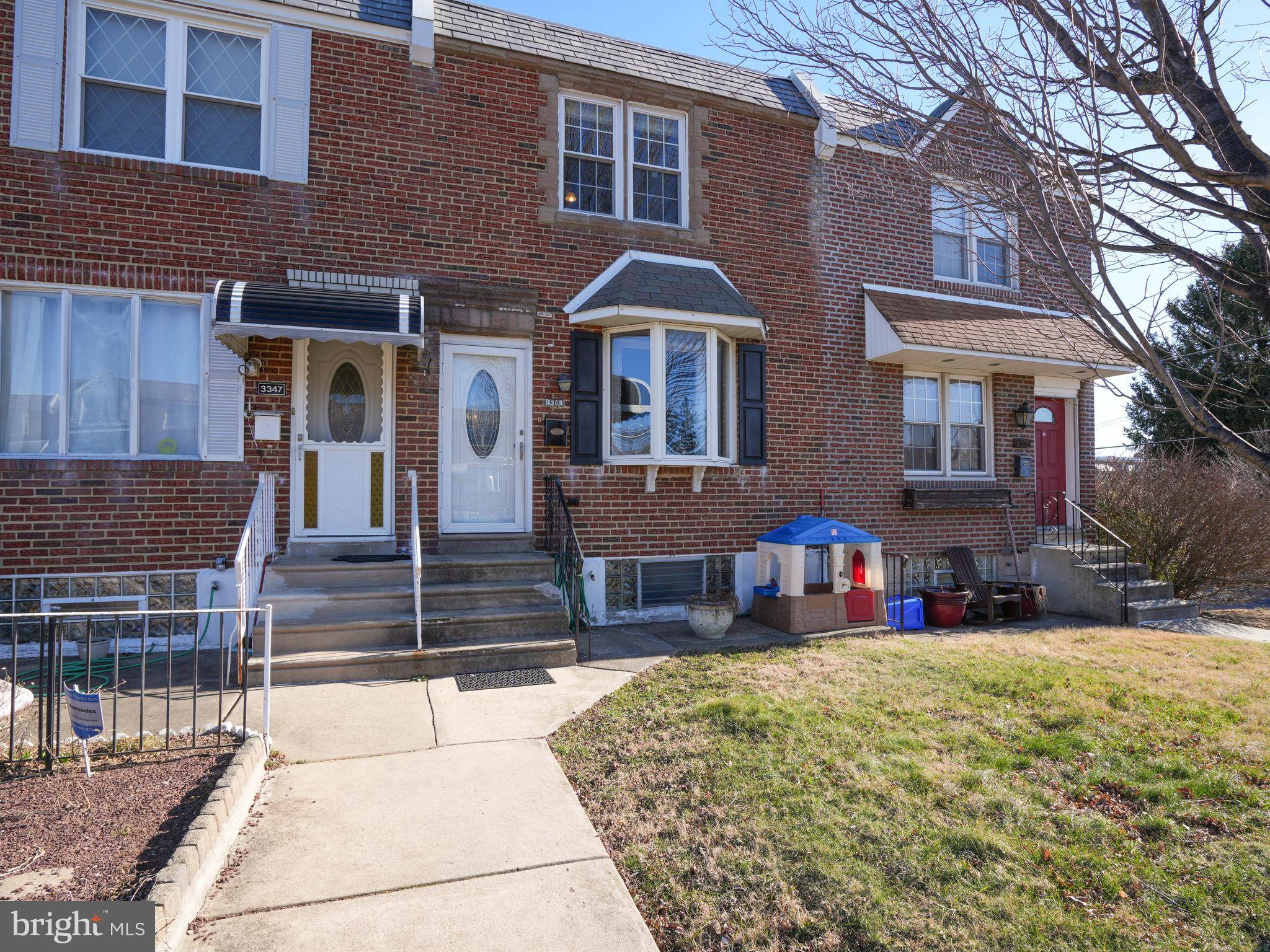 Philadelphia, PA 19136,3349 ASHVILLE ST