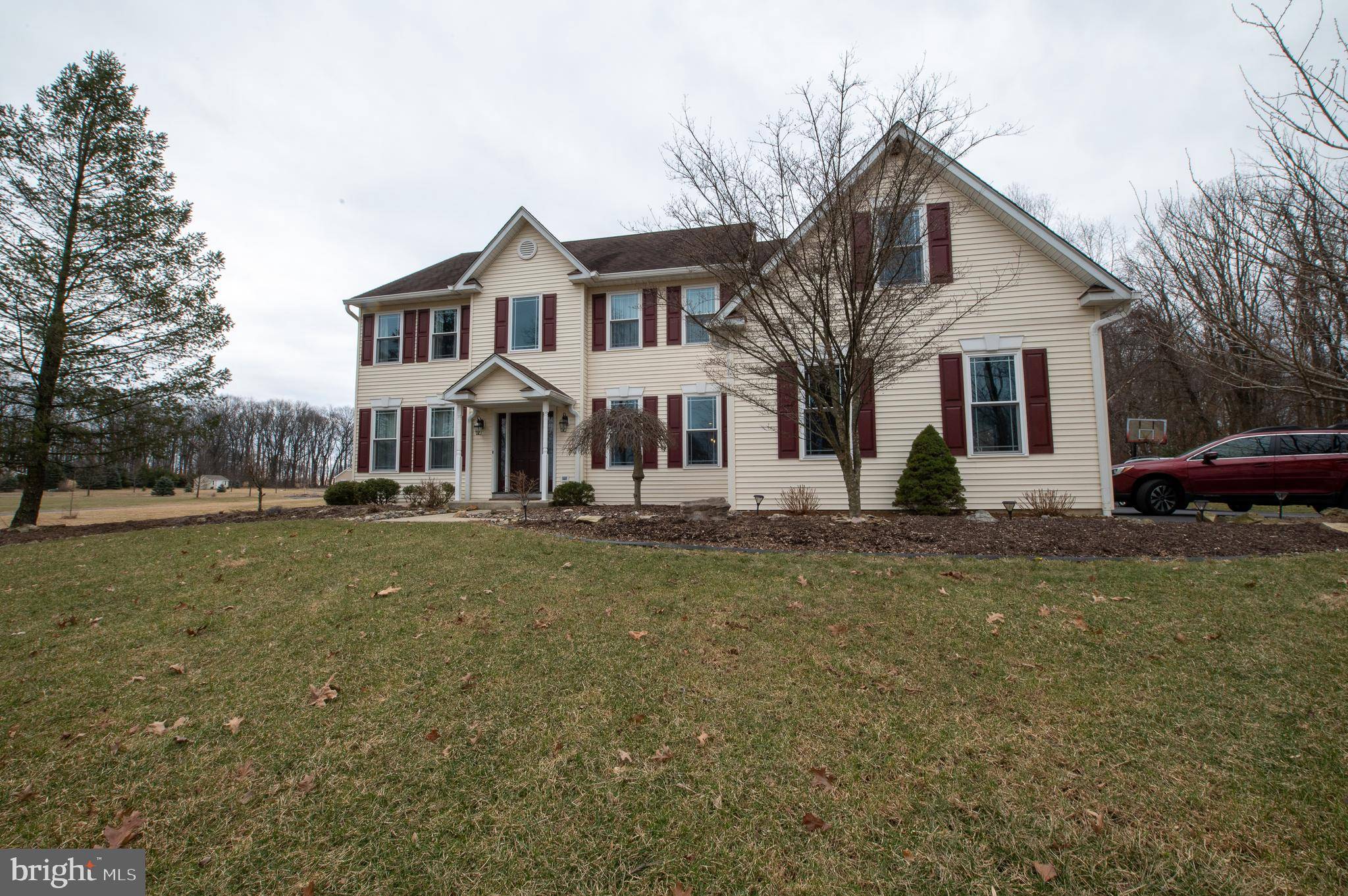 Macungie, PA 18062,6834 STONE CROFT CIR