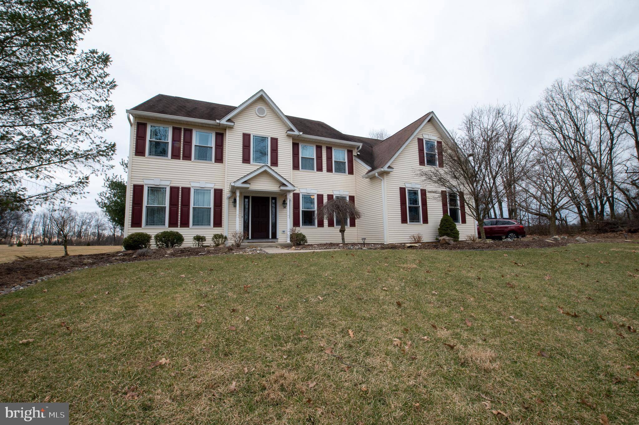 Macungie, PA 18062,6834 STONE CROFT CIR